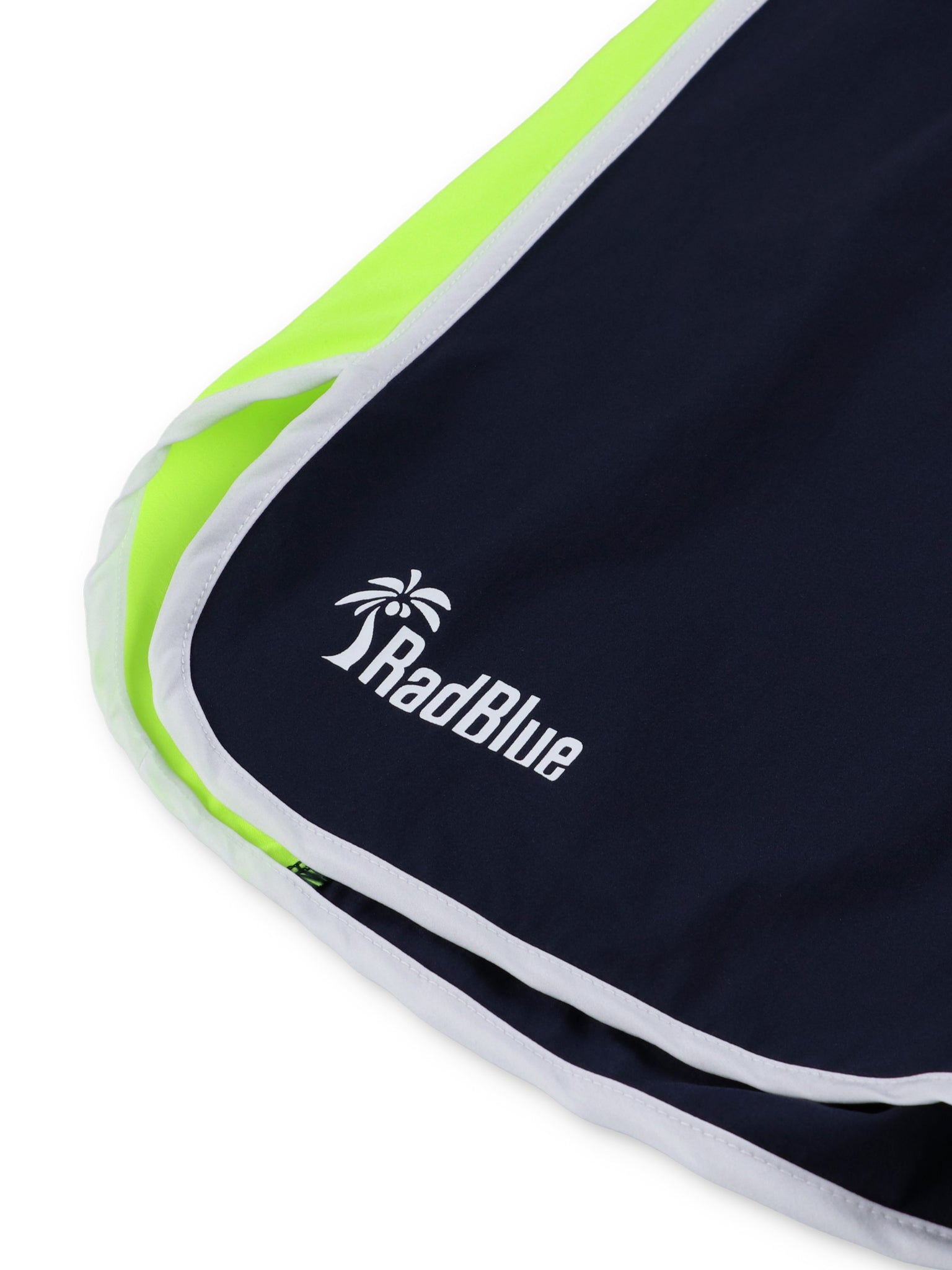 STRETCH SEAM SEMI WIDE SHORTS