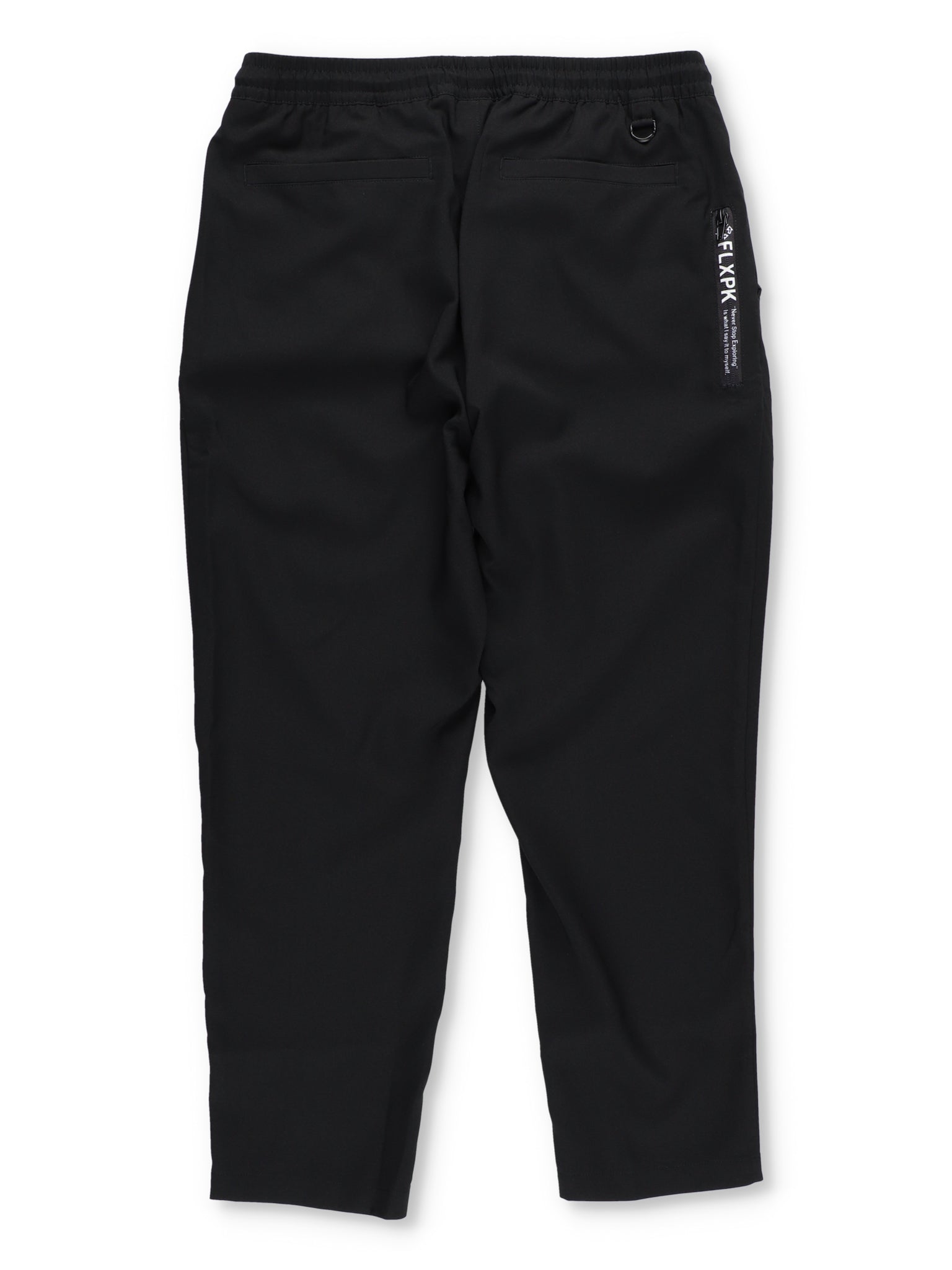 Reflax®RadBlue ×FlashPacker