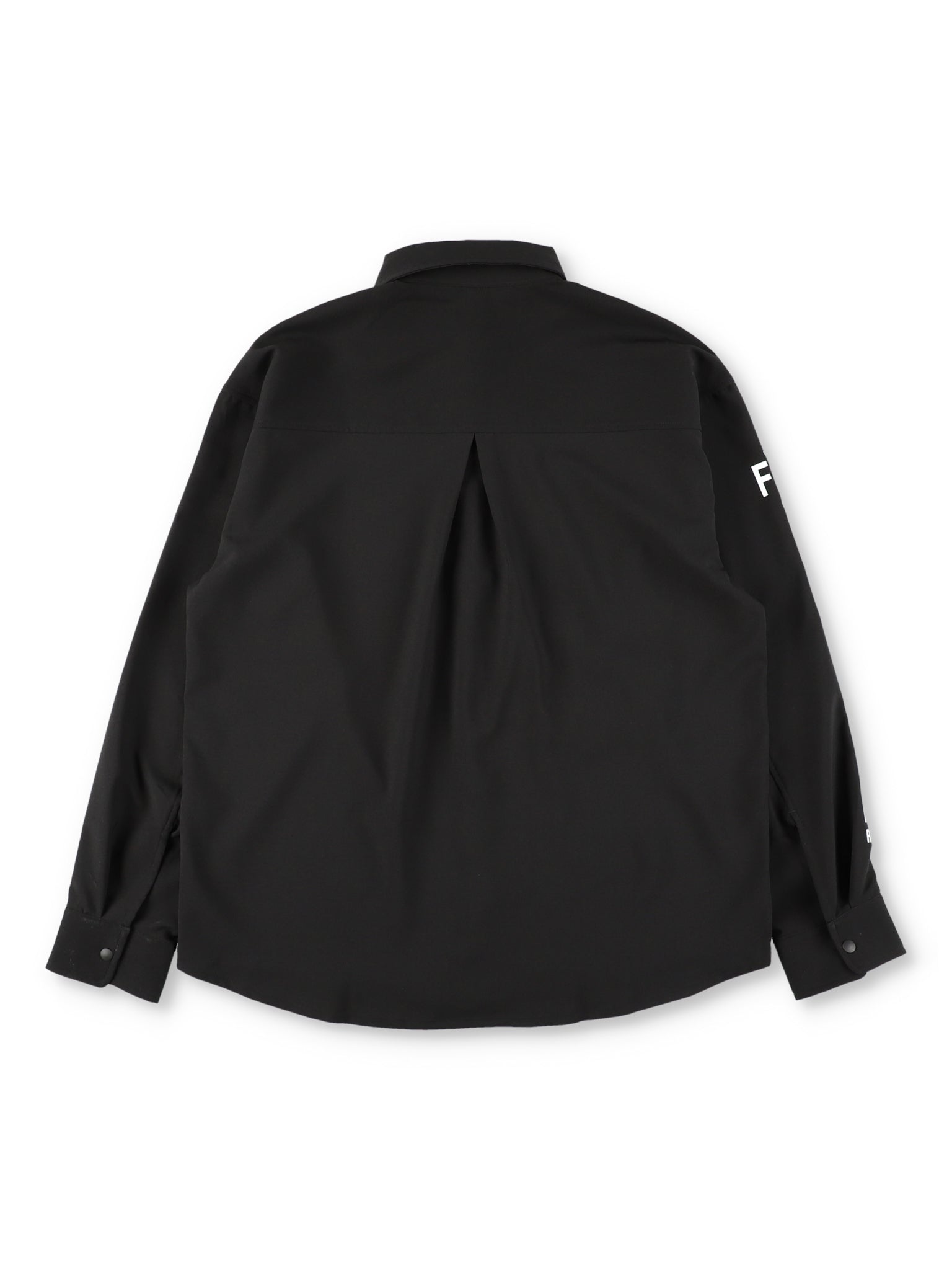 Reflax®RadBlue ×FlashPacker