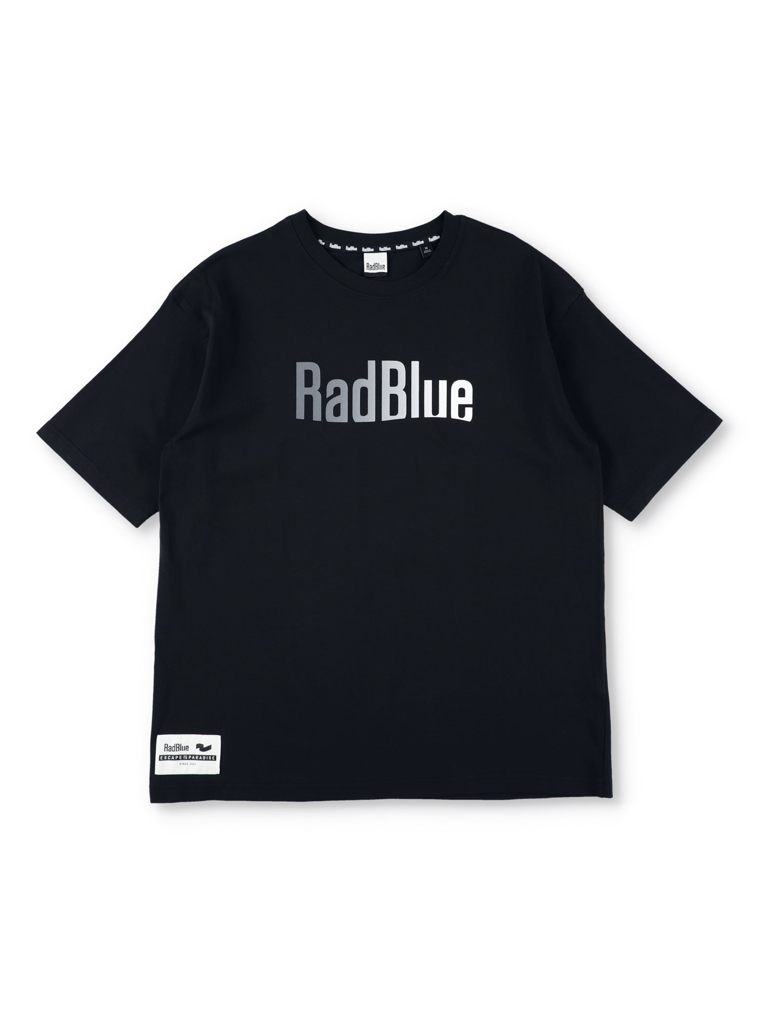 DrySilkyCotton® T 【GRADE】