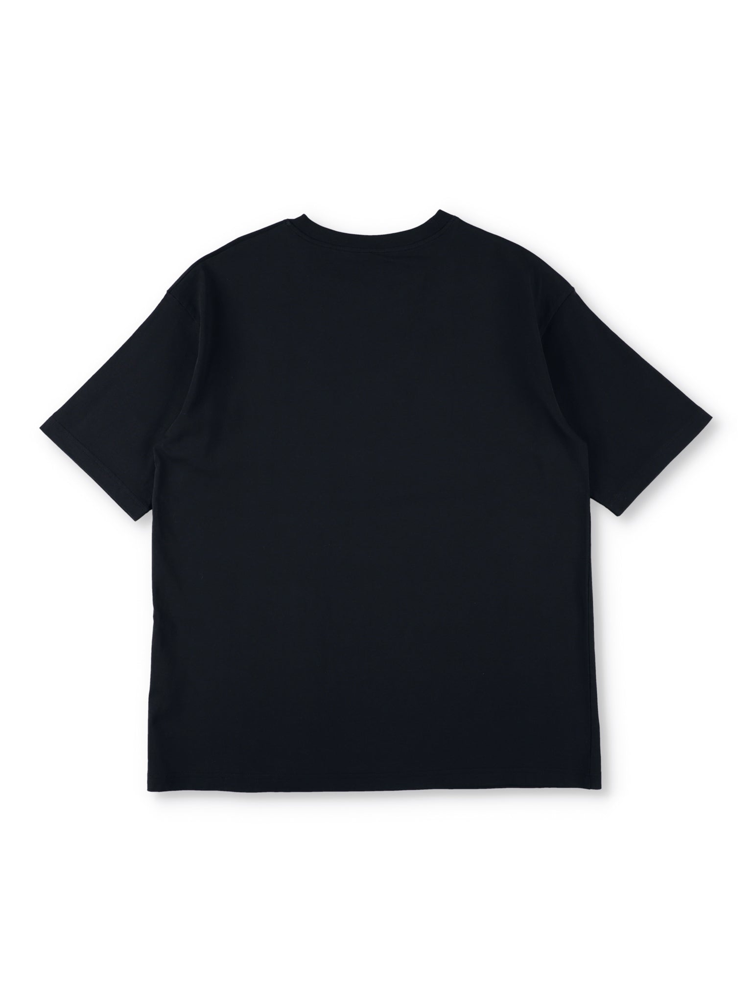 DrySilkyCotton® T 【GRADE】