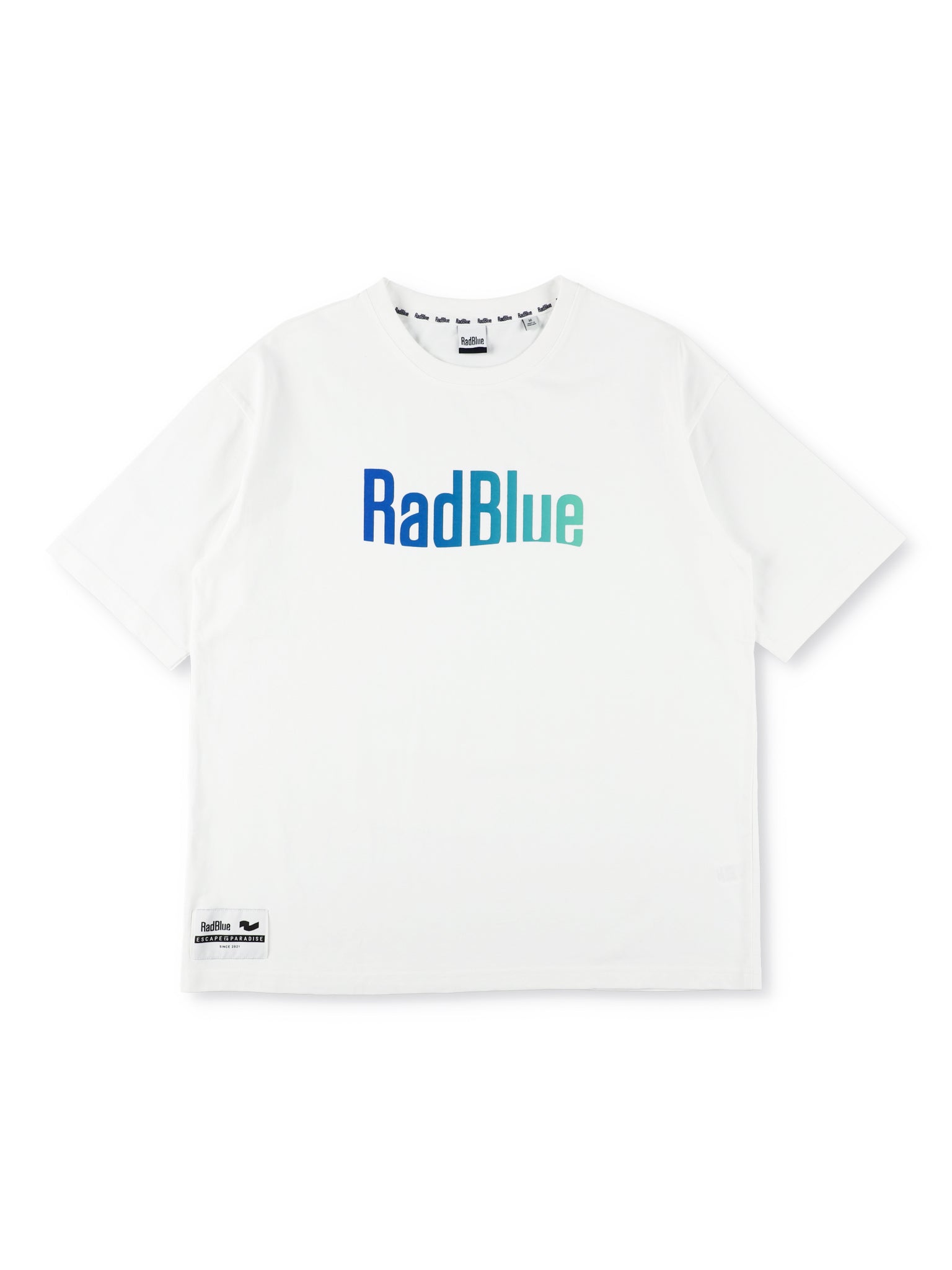 DrySilkyCotton® T 【GRADE】