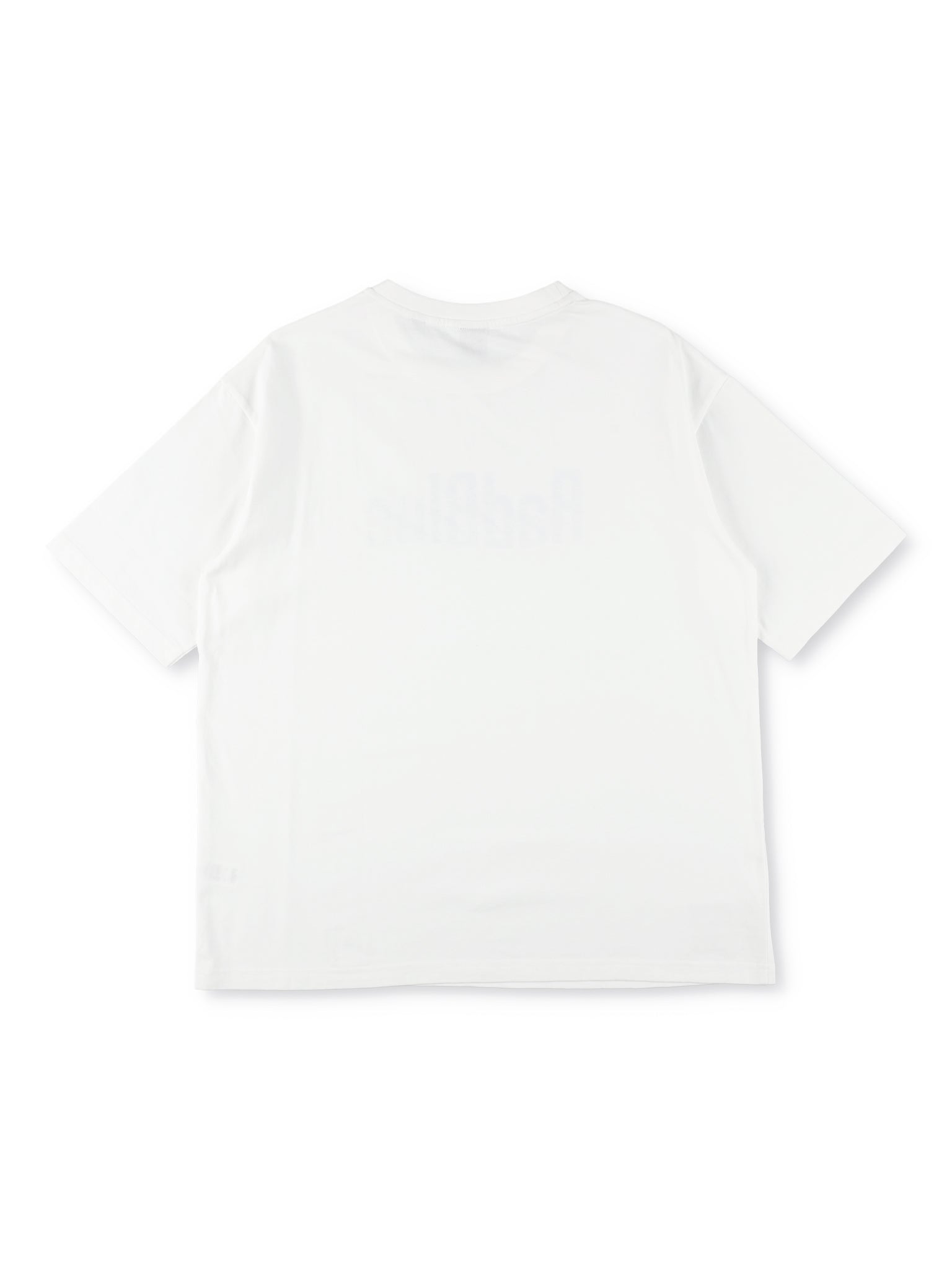 DrySilkyCotton® T 【GRADE】