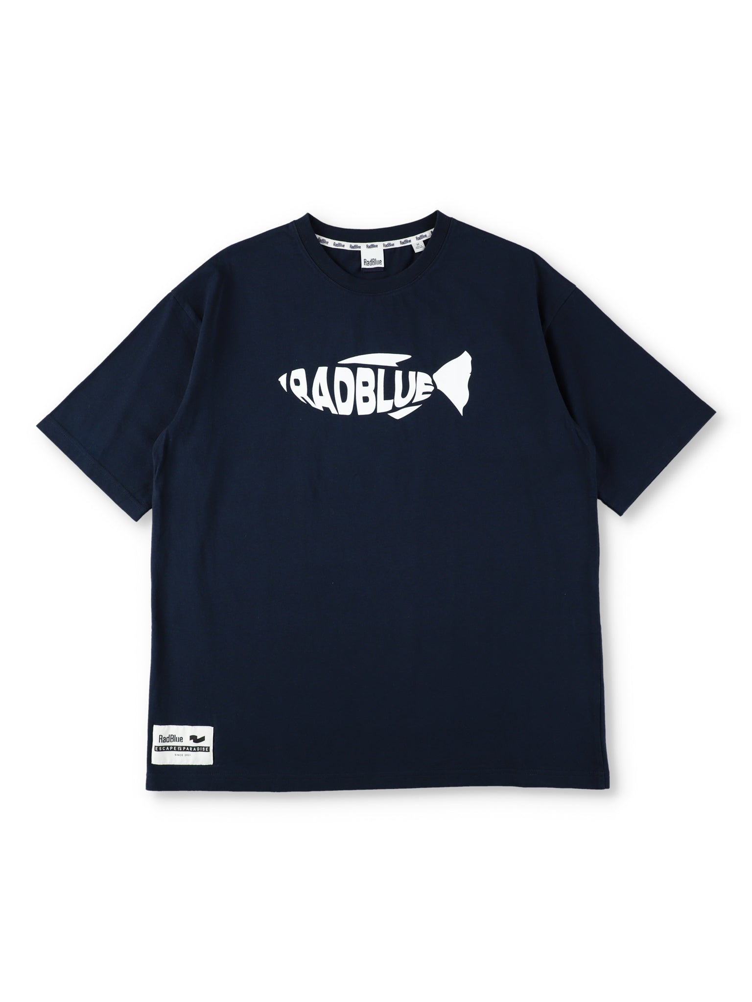 DrySilkyCotton® T【TAIL】
