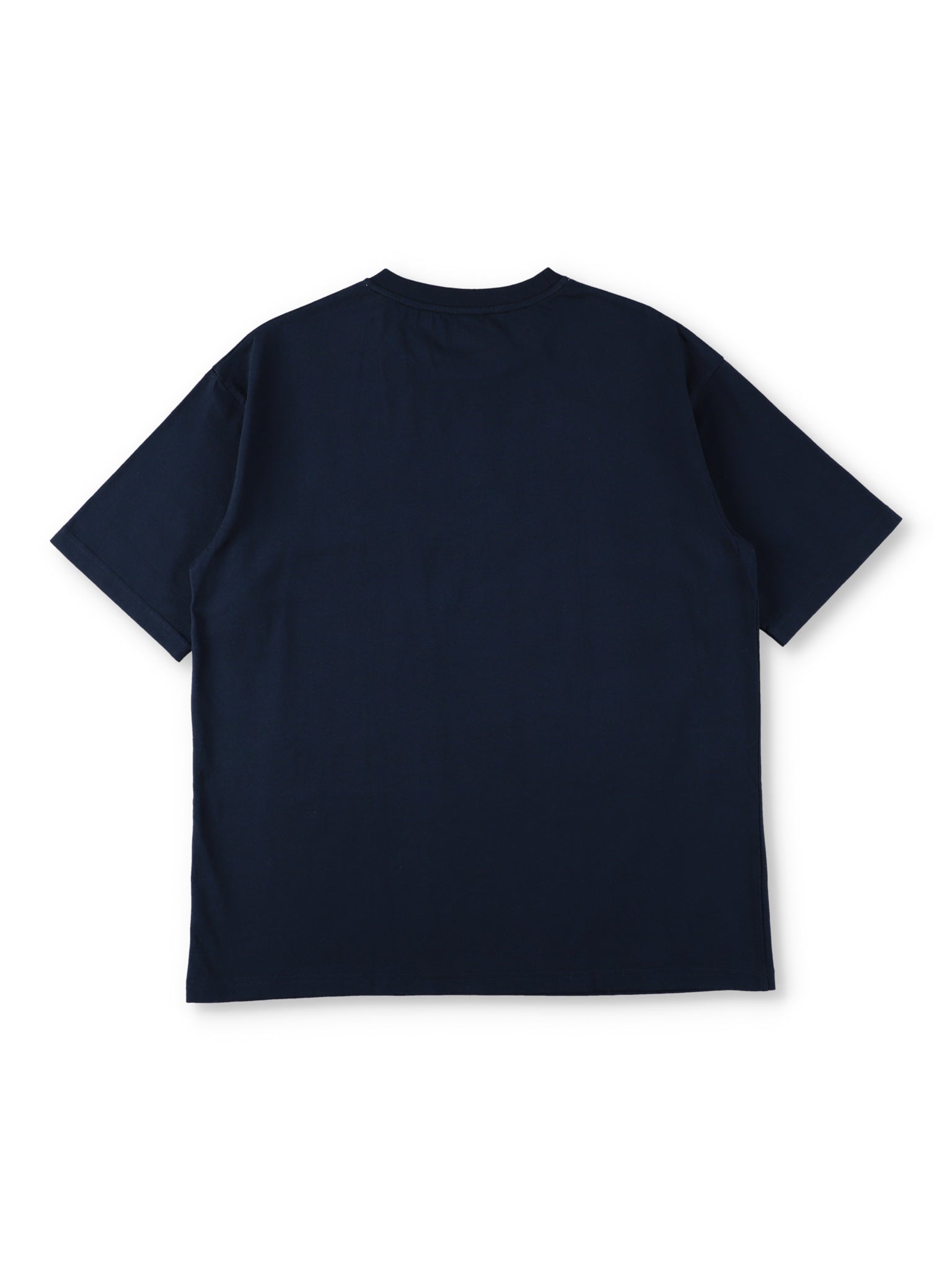 DrySilkyCotton® T【TAIL】