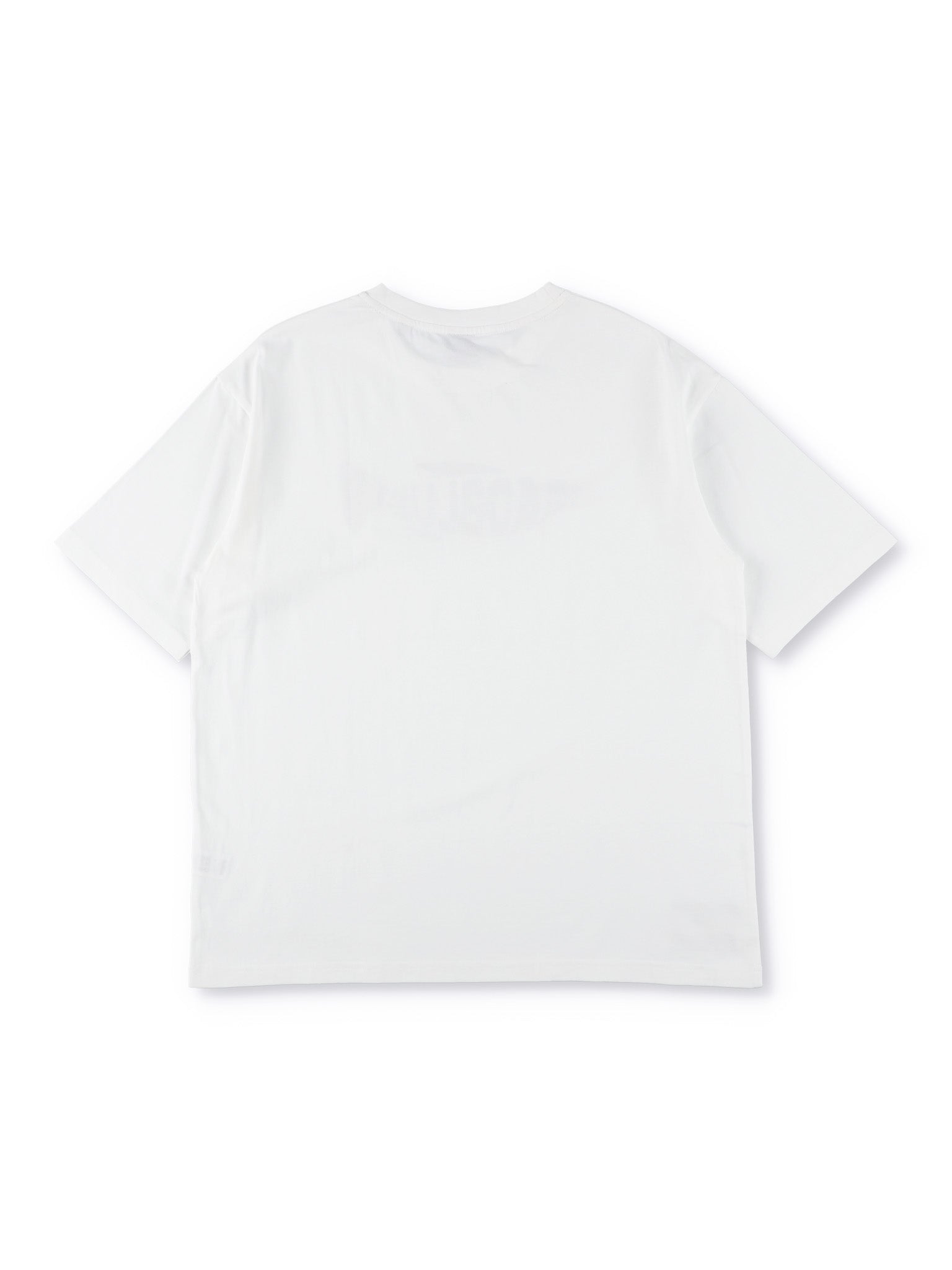 DrySilkyCotton® T【TAIL】