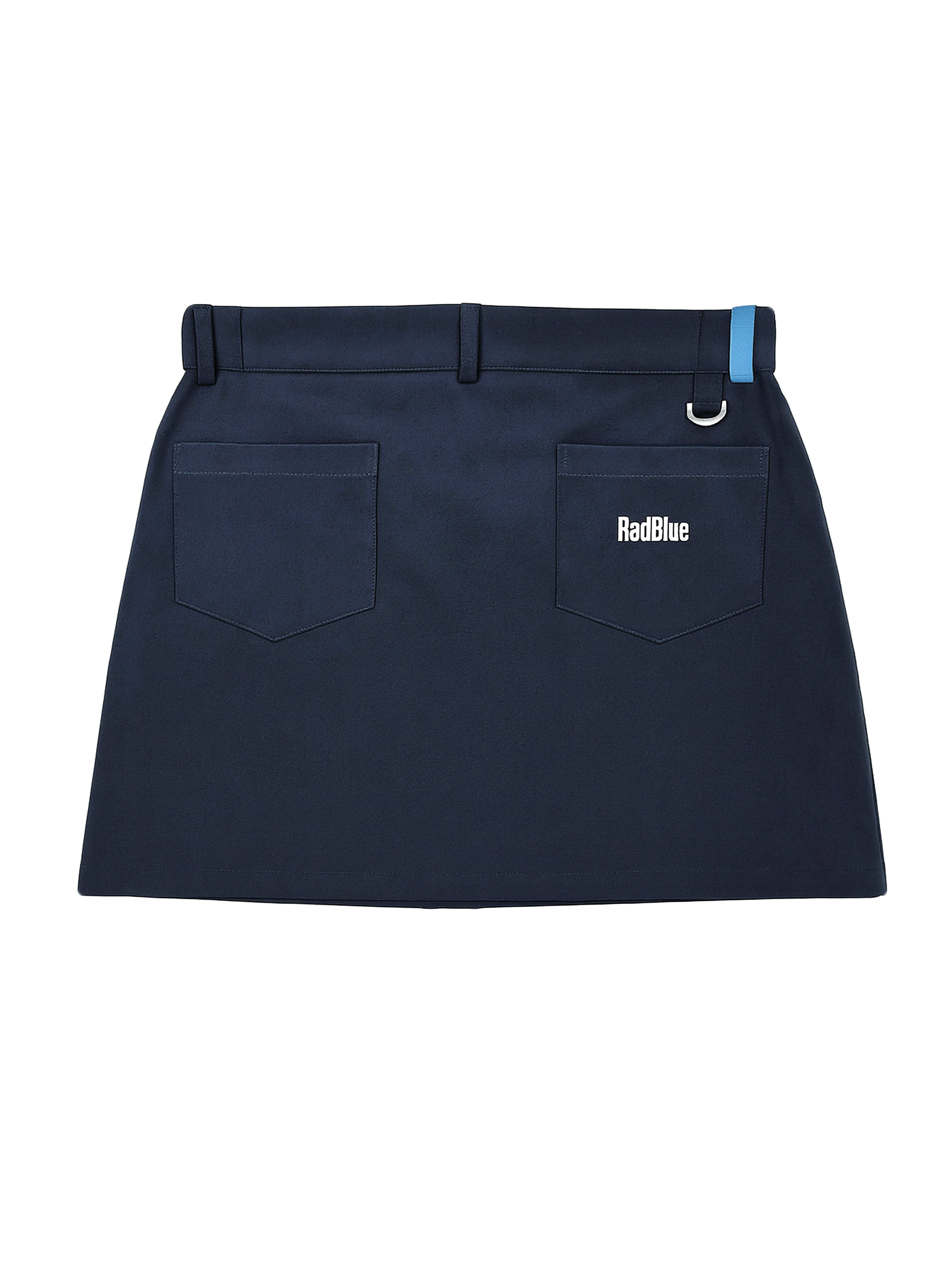 Women's ストレッチナイロンスカート