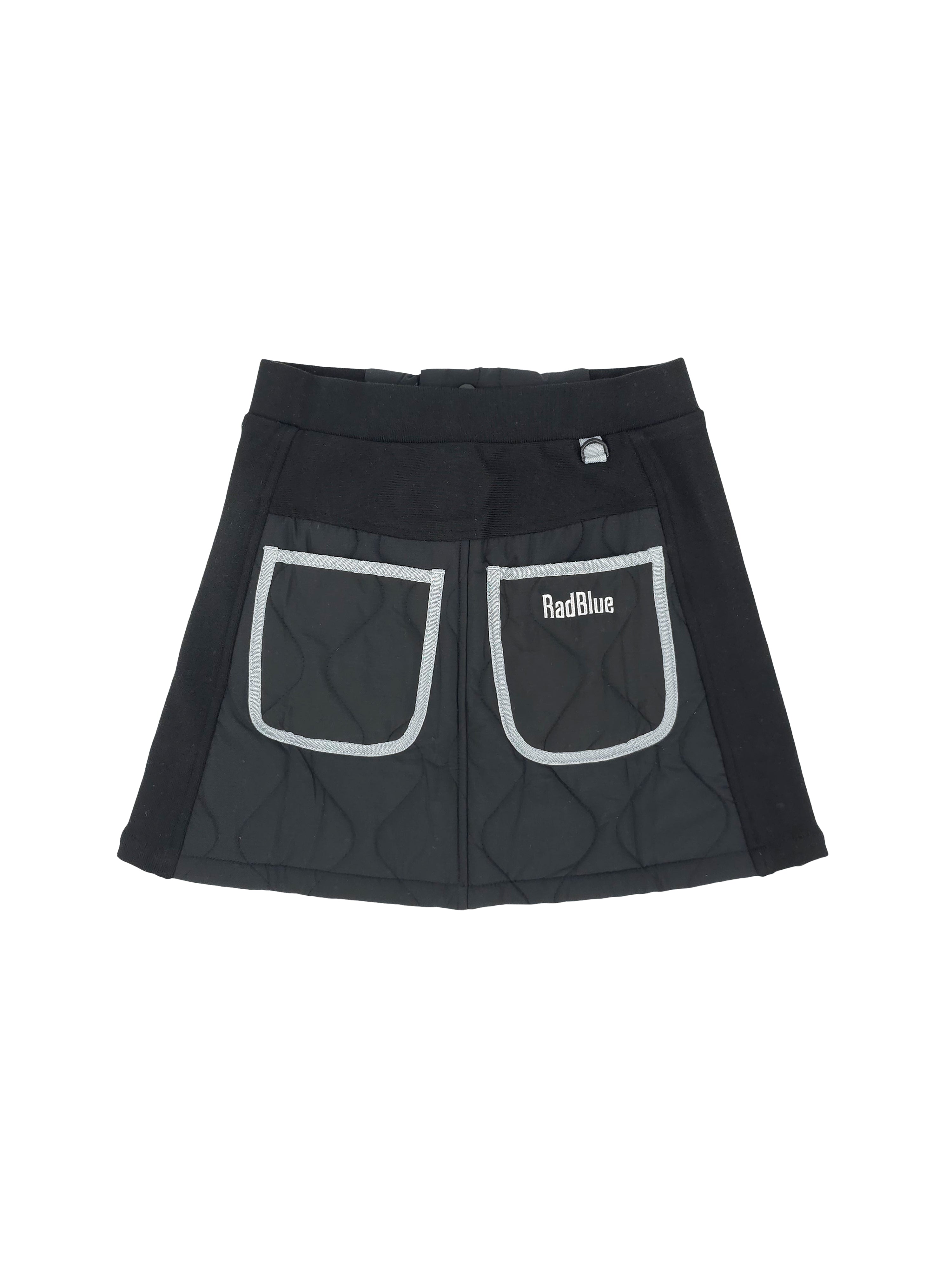 Women's Quilted Skirt