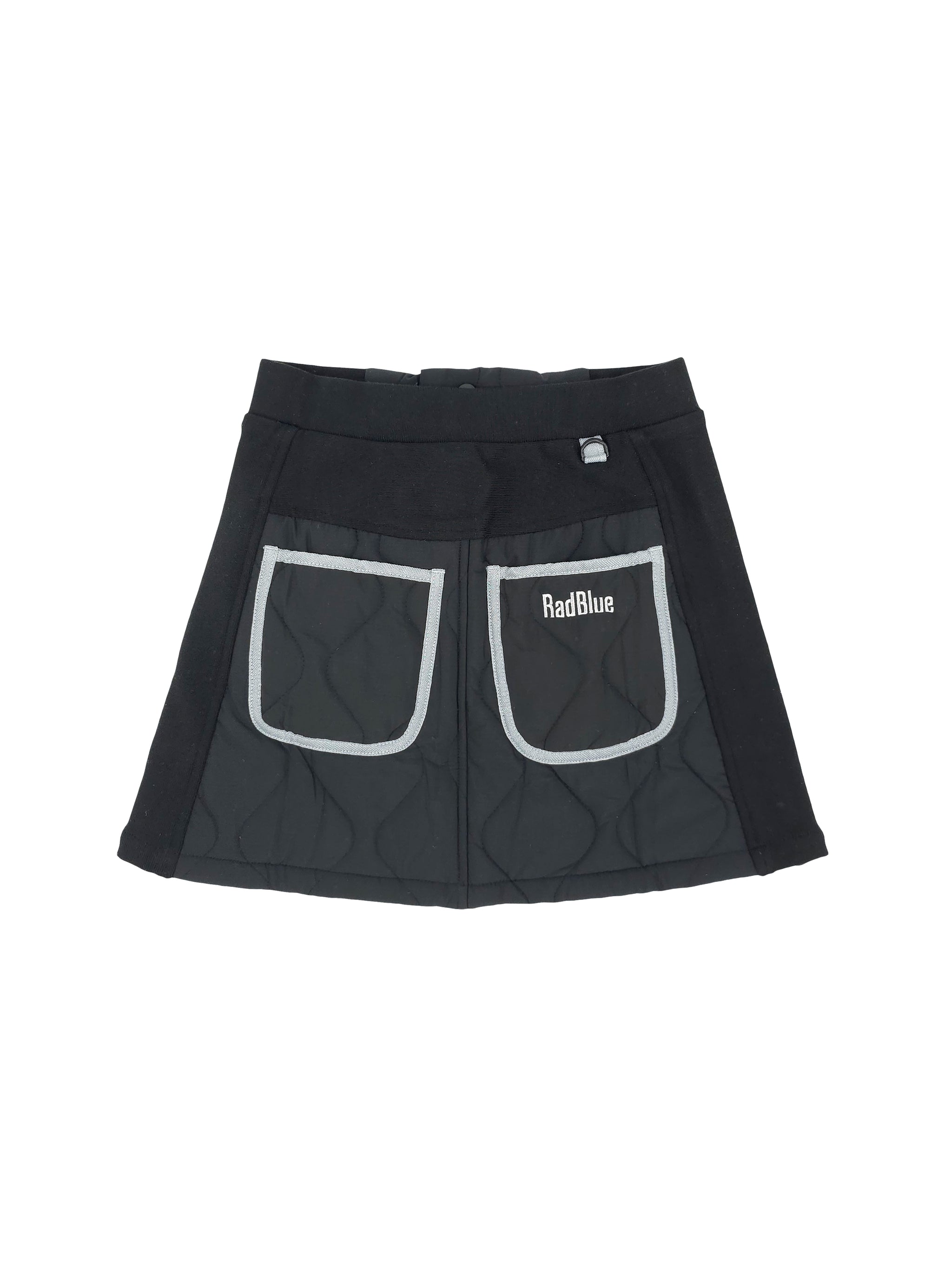 Women's Quilted Skirt