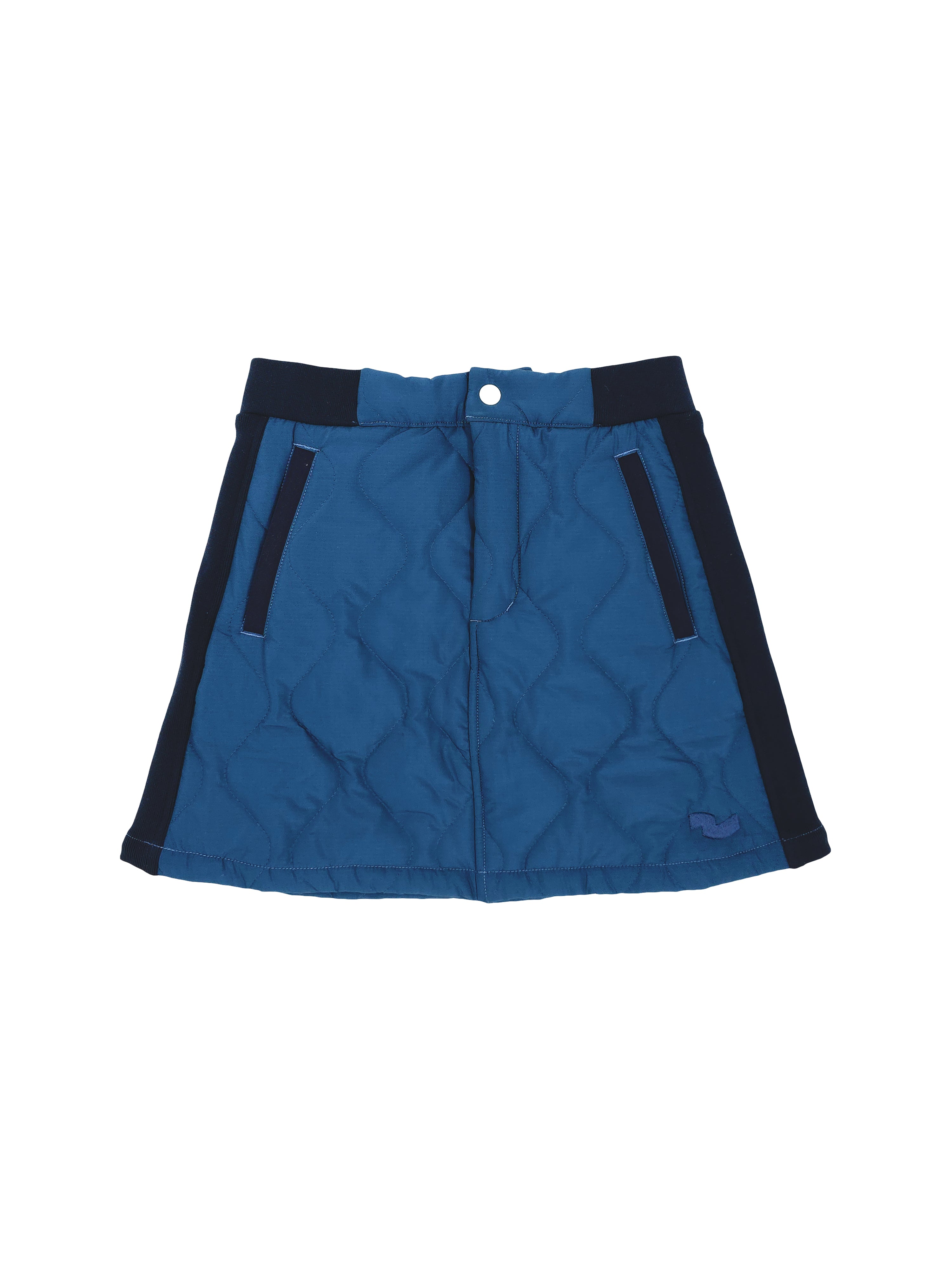 Women's Quilted Skirt