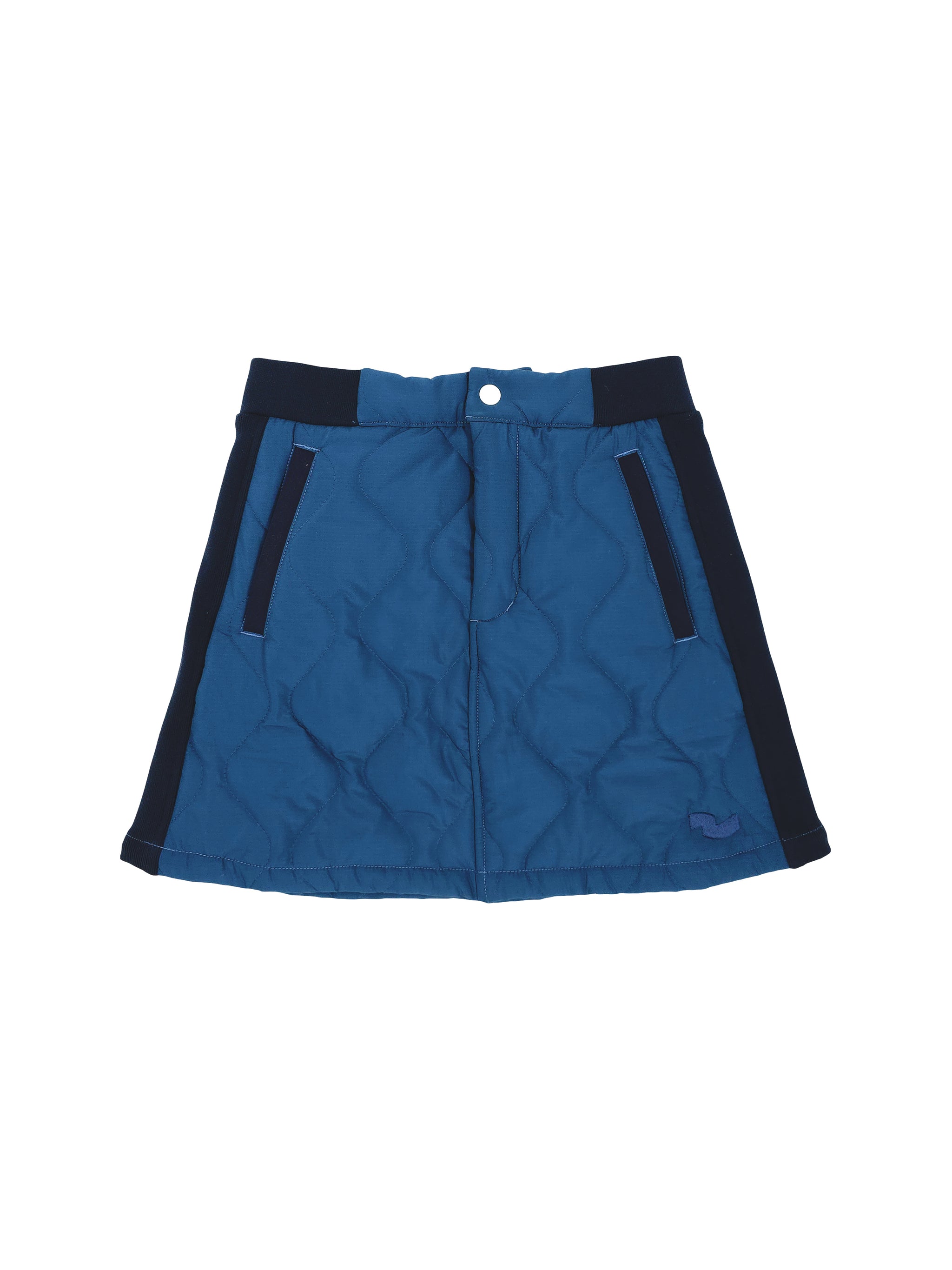 Women's Quilted Skirt
