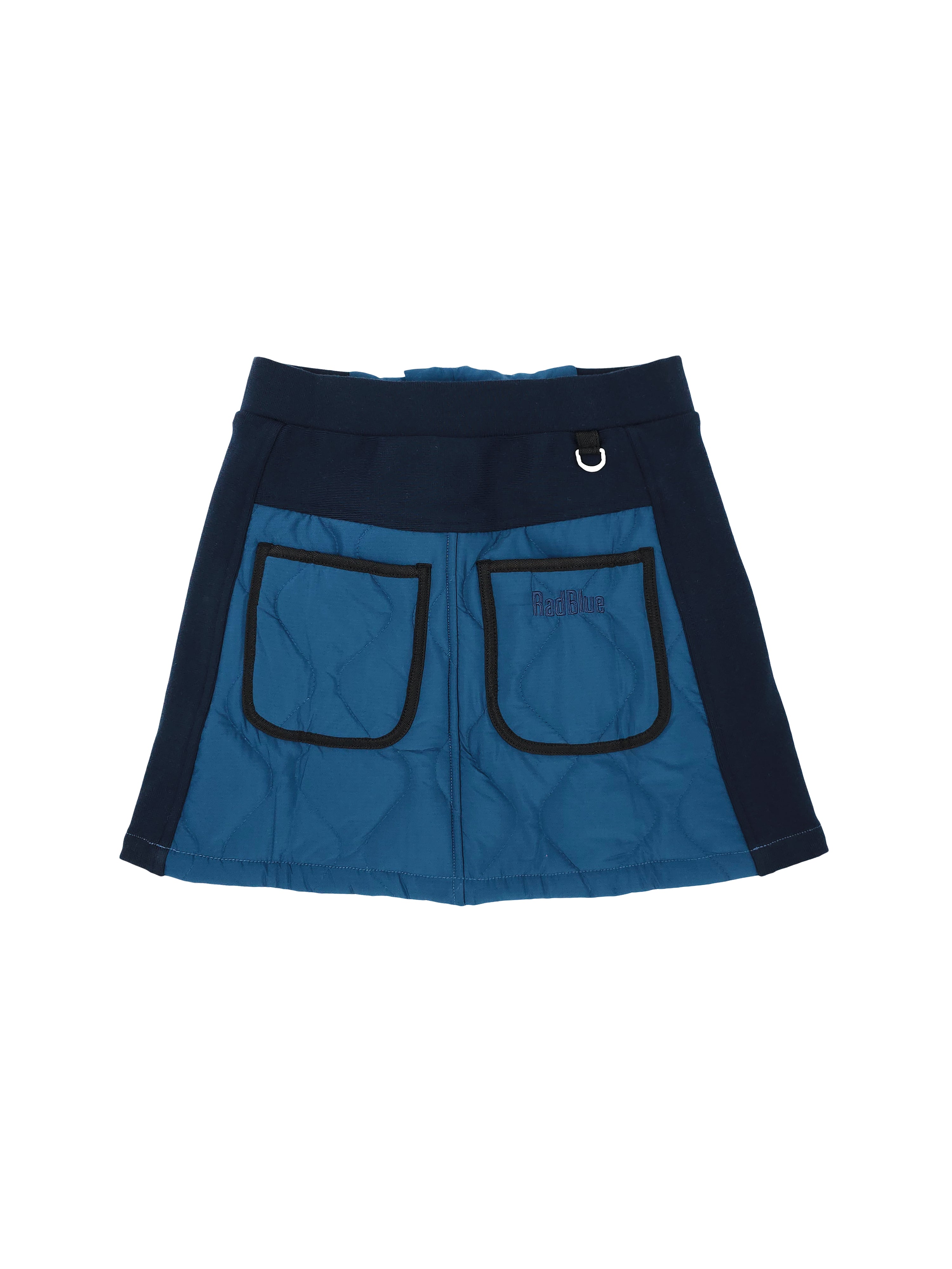 Women's Quilted Skirt