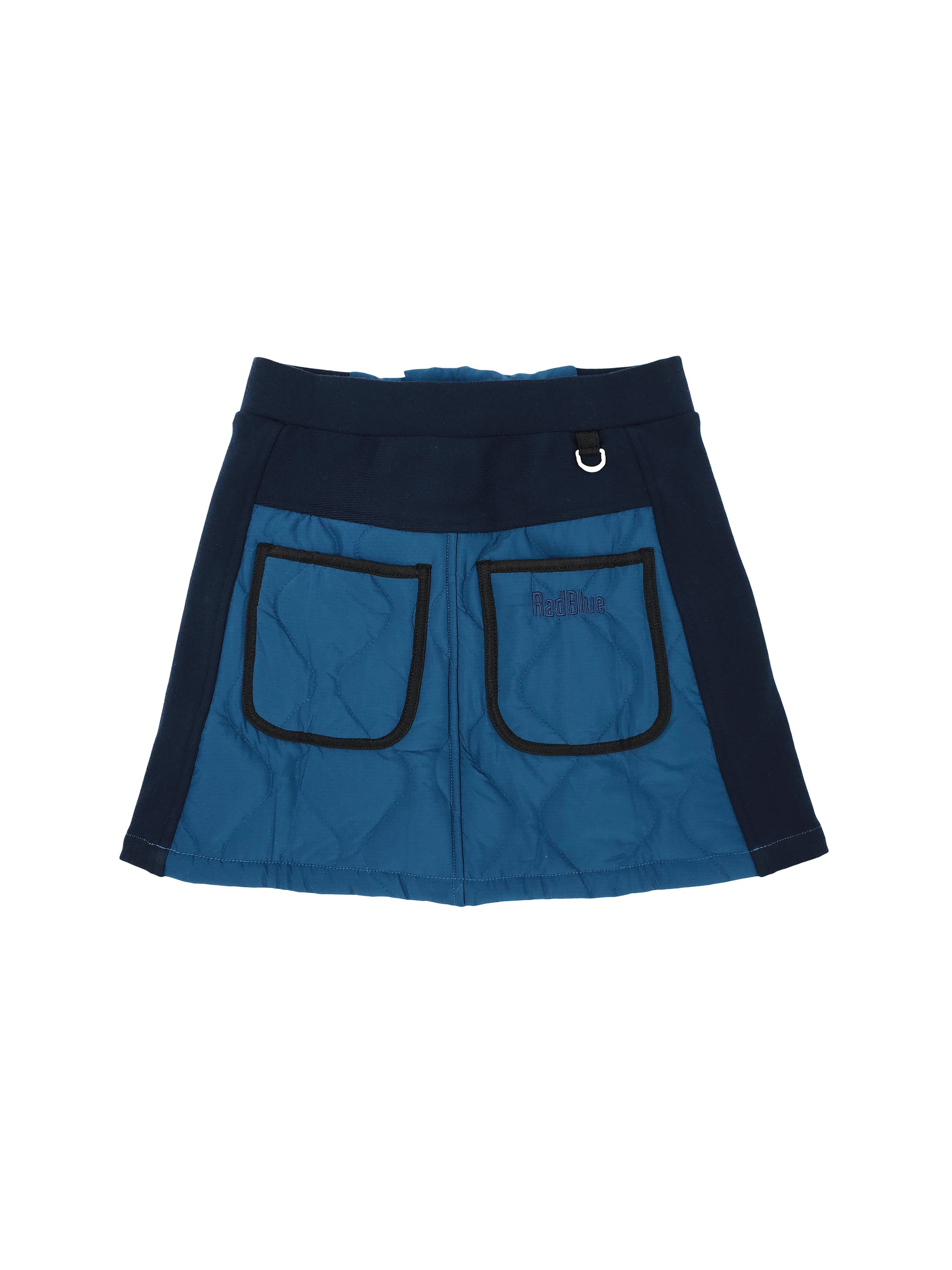 Women's Quilted Skirt