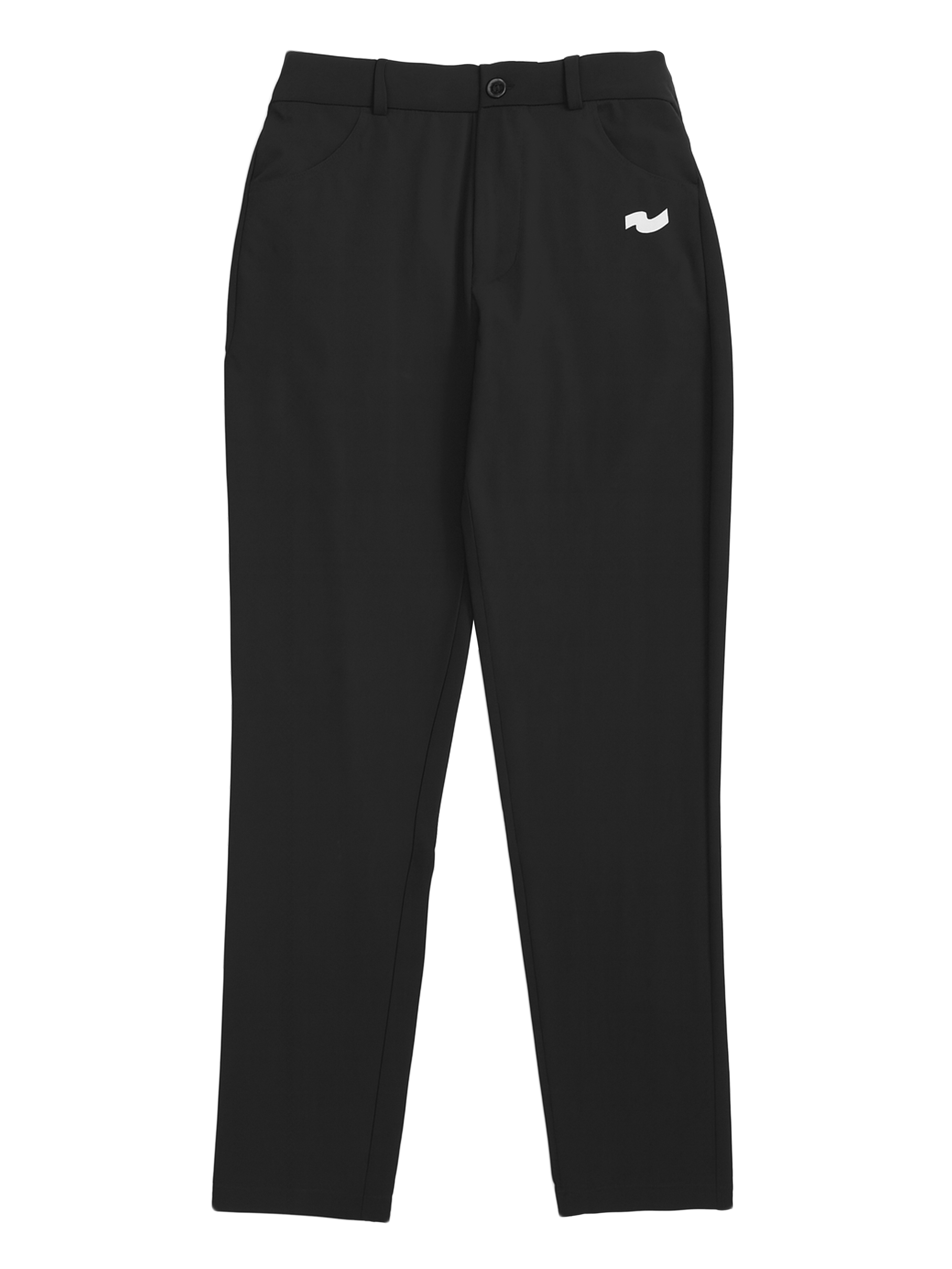Women's ストレッチナイロンテーパードゴルフスラックス