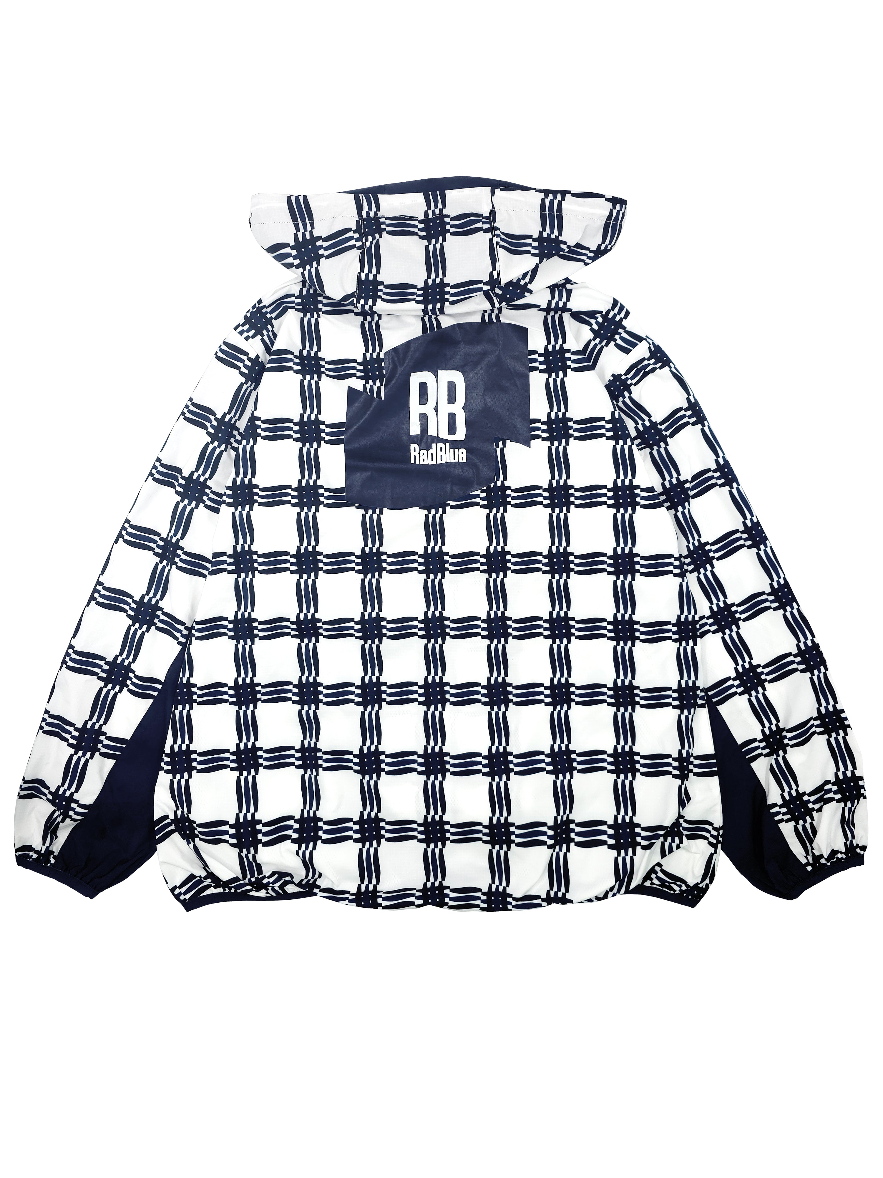 Women's ストレッチシェルパーカー