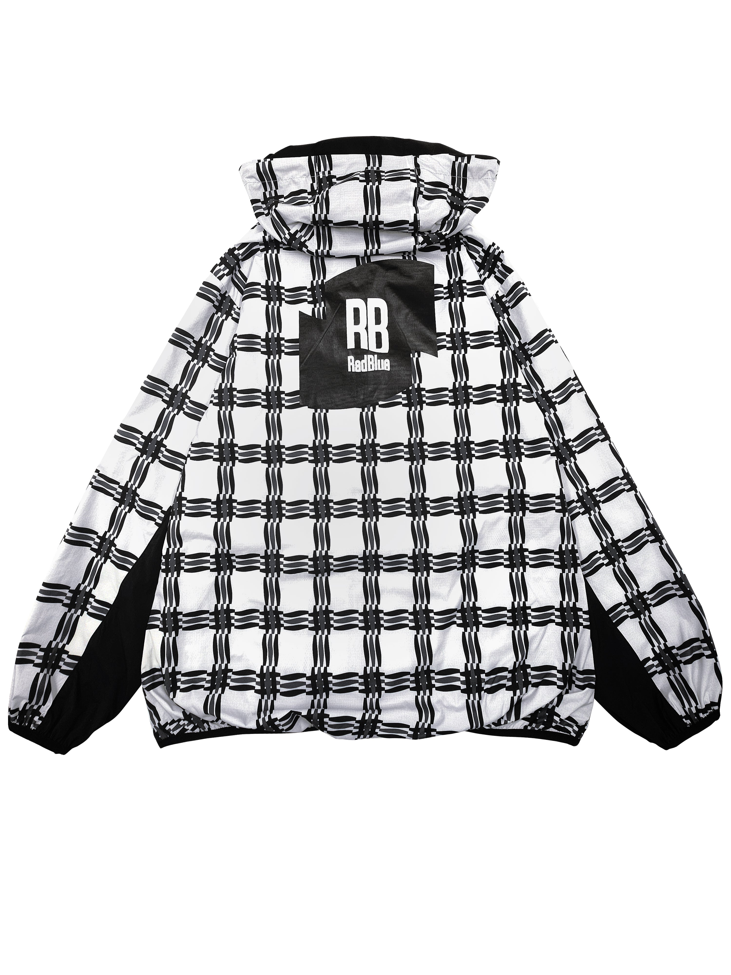Women's ストレッチシェルパーカー