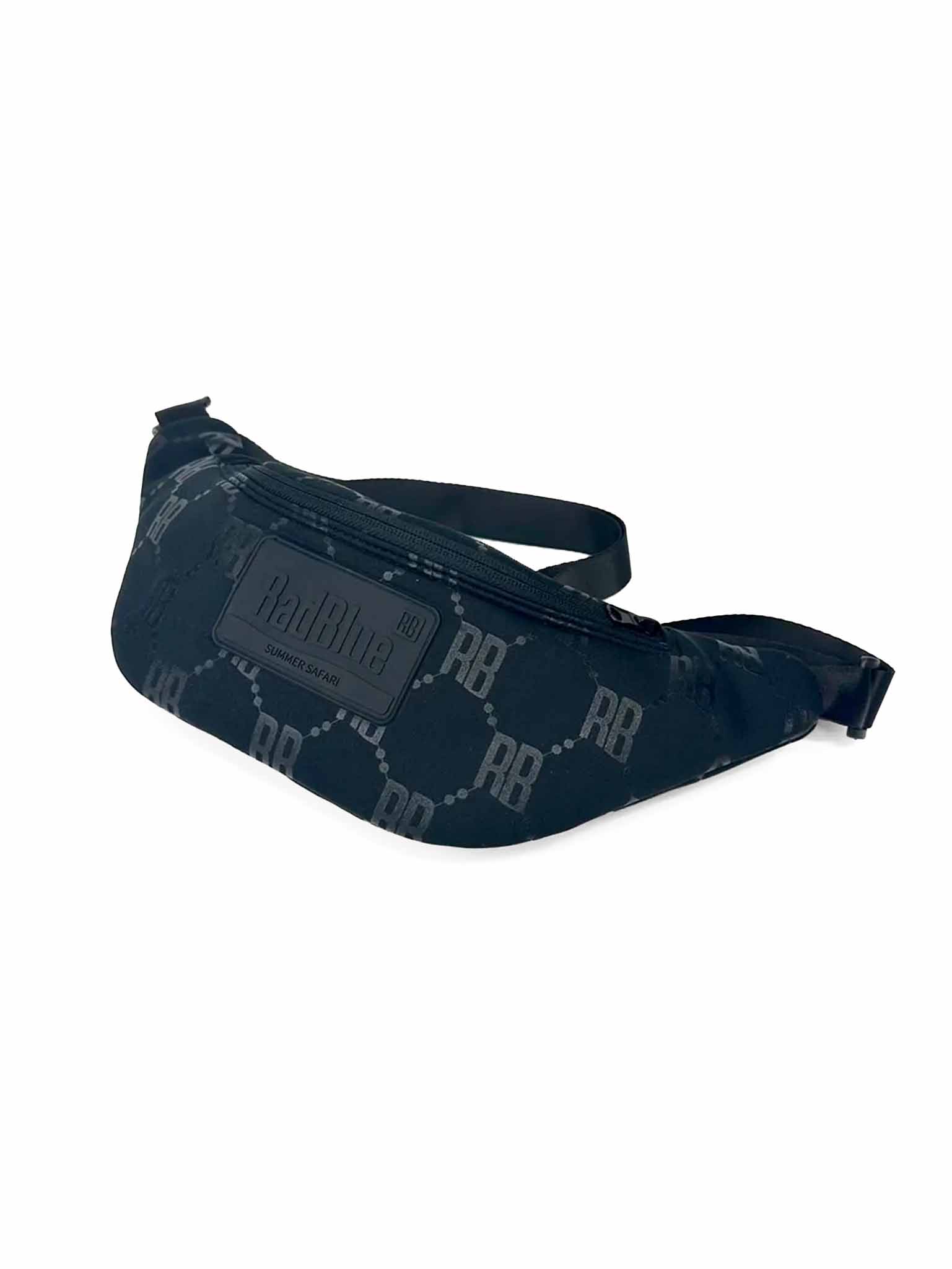 RADBLUE Neoplane Waist Pouch [DIAGONAL]