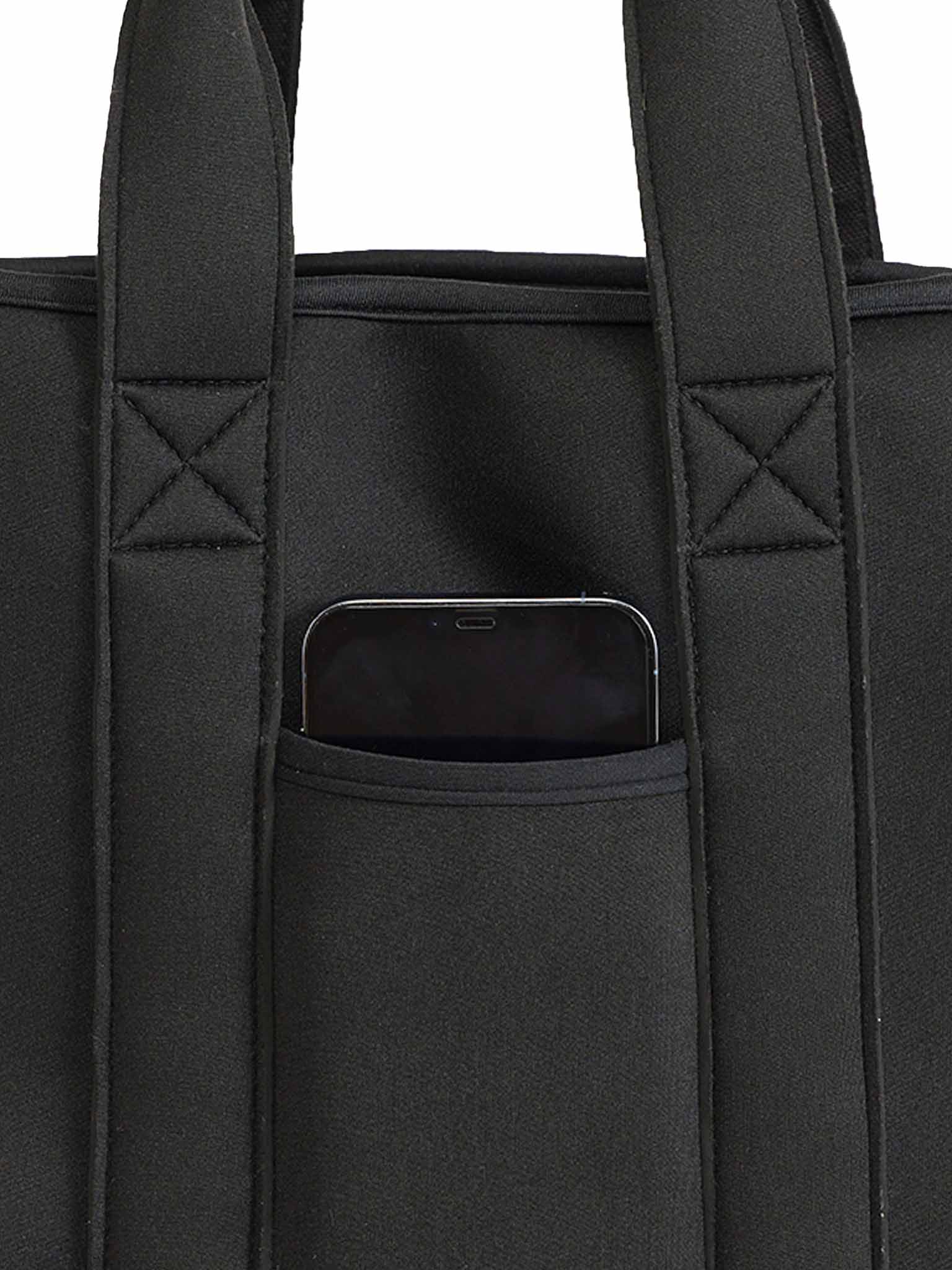 RADBLUE Medium Neoper Tote Bag [LOGO]