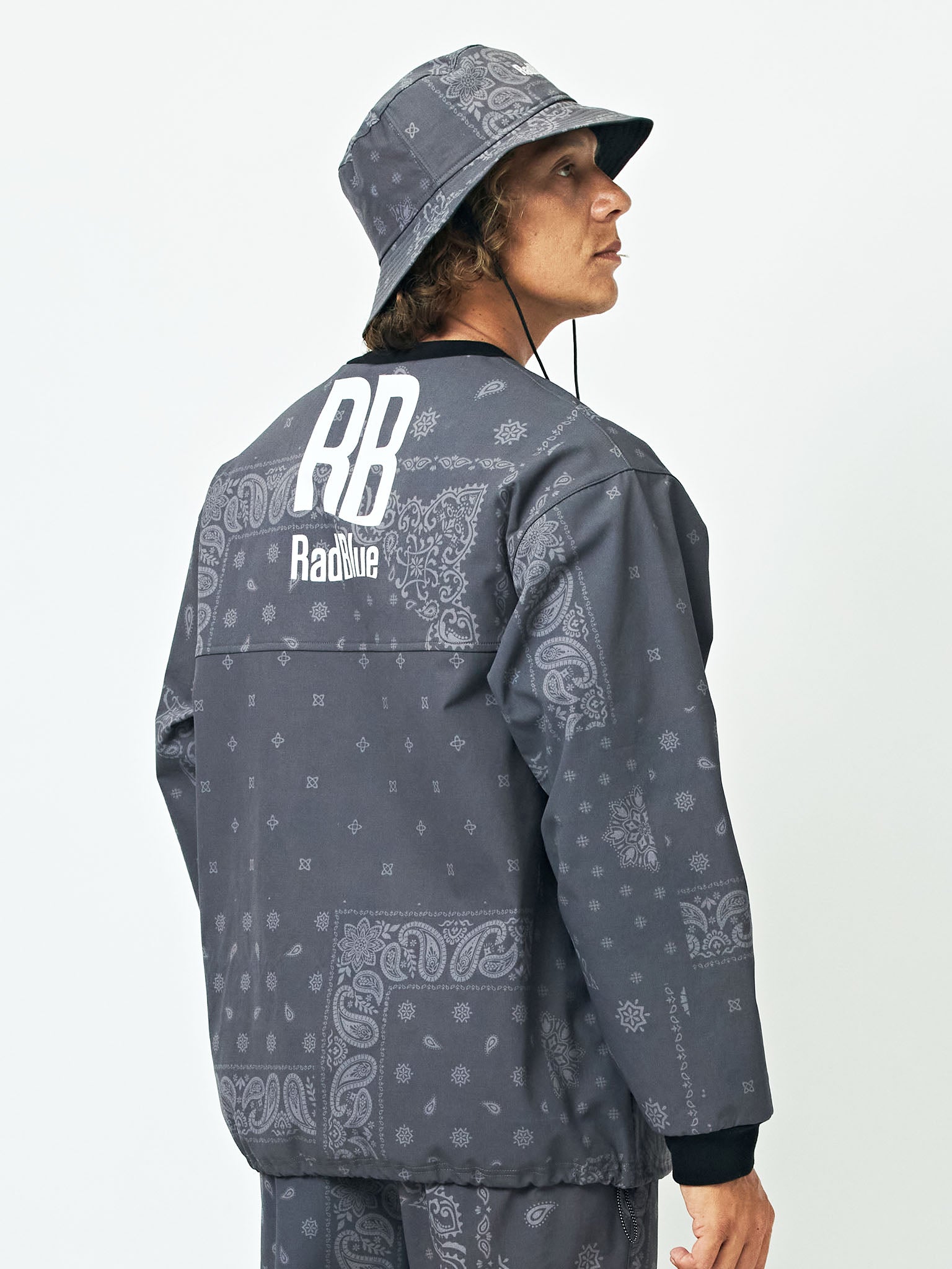 【BANDANA】