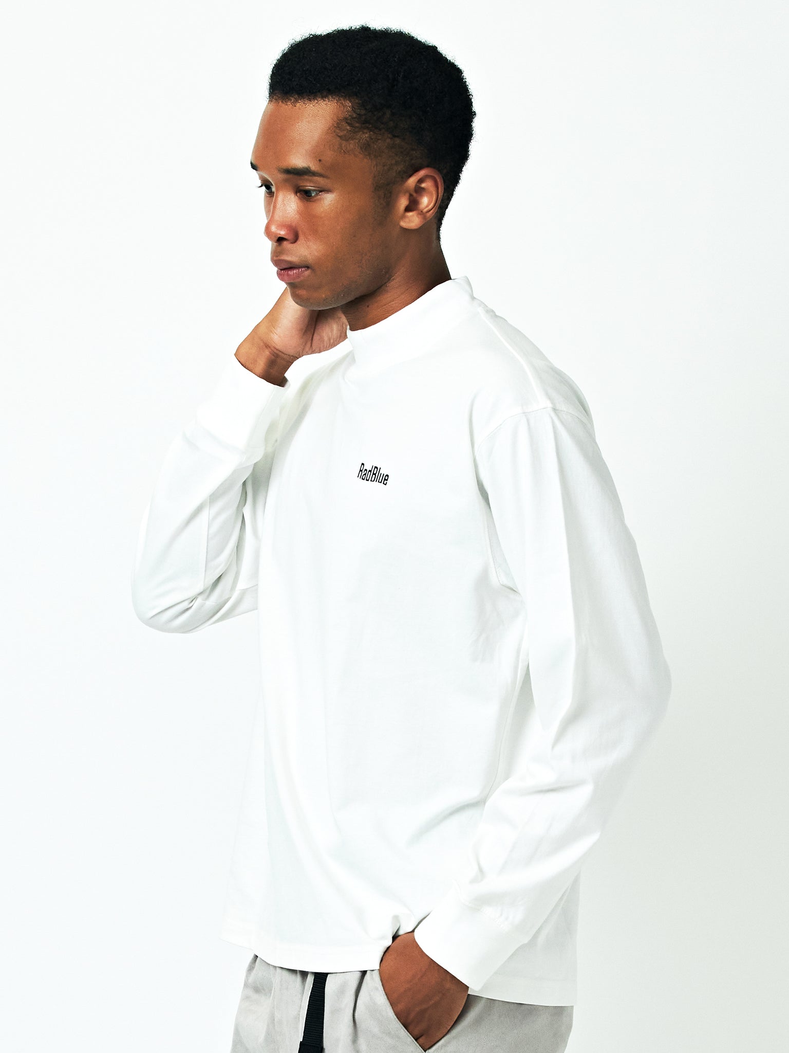 DrySilkyCotton® 【golf on board】