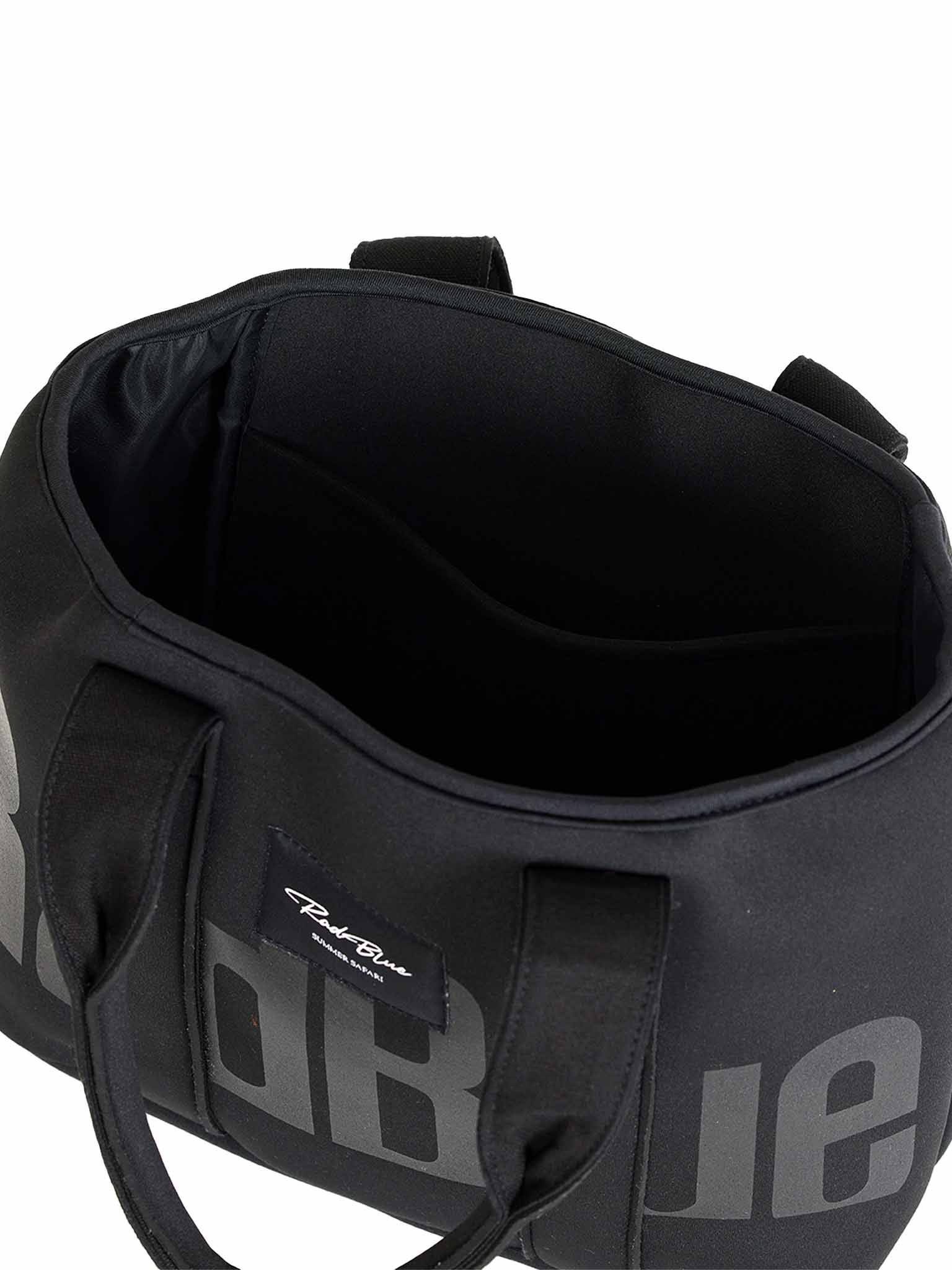 RADBLUE Medium Neoper Tote Bag [LOGO]