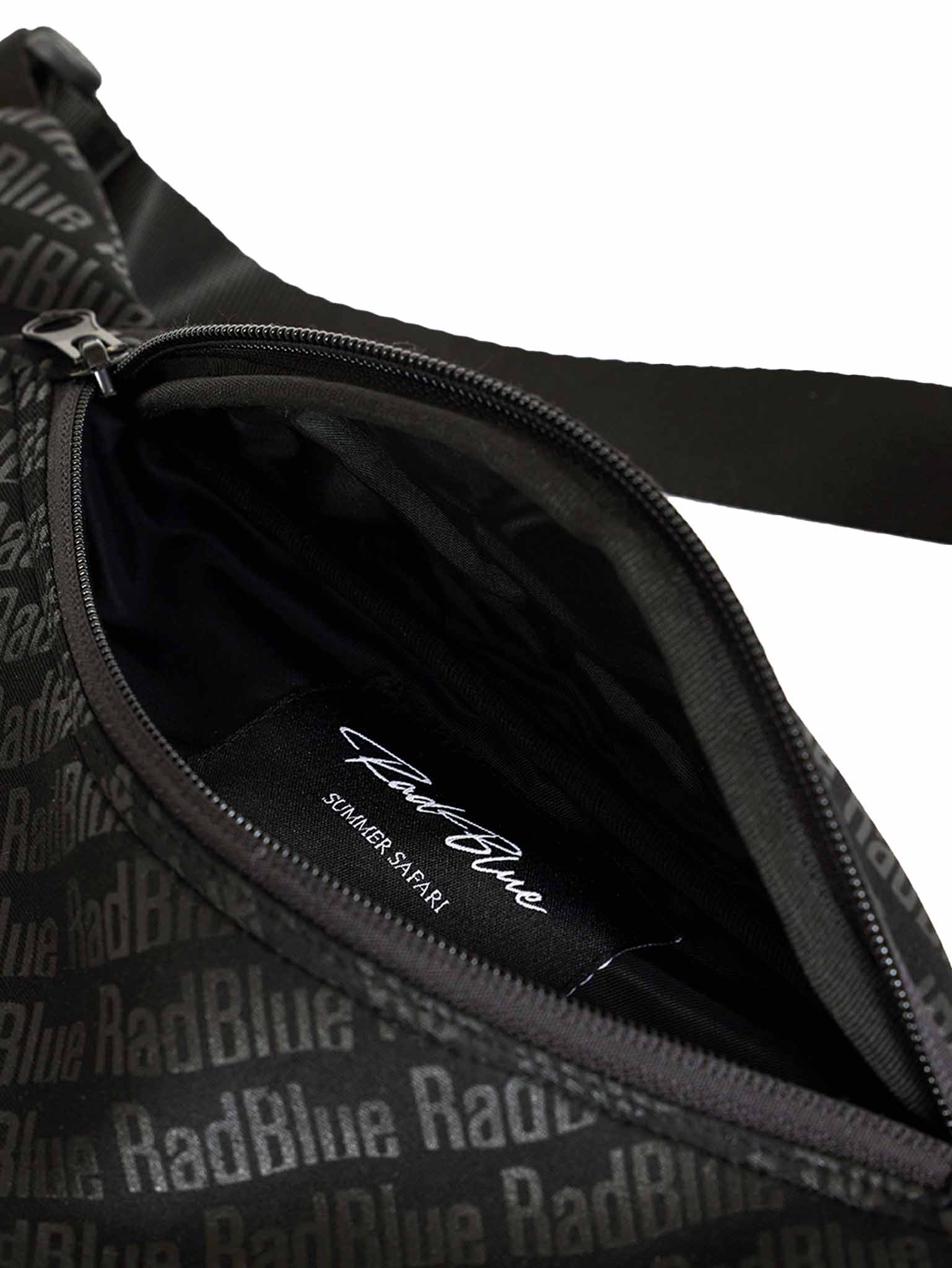 RADBLUE Neoplane Waist Pouch [DIAGONAL]
