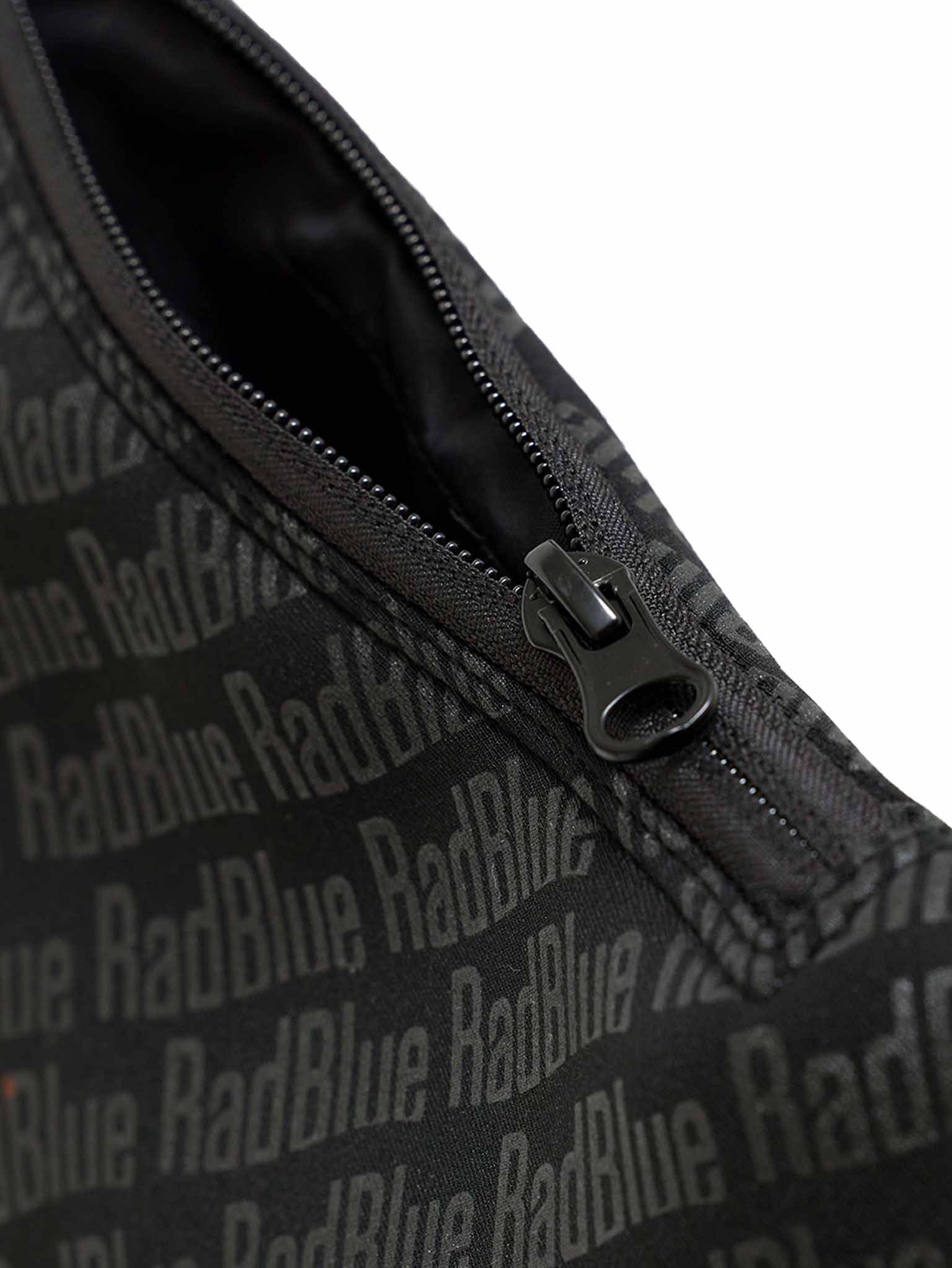 RADBLUE Neoplane Waist Pouch [DIAGONAL]