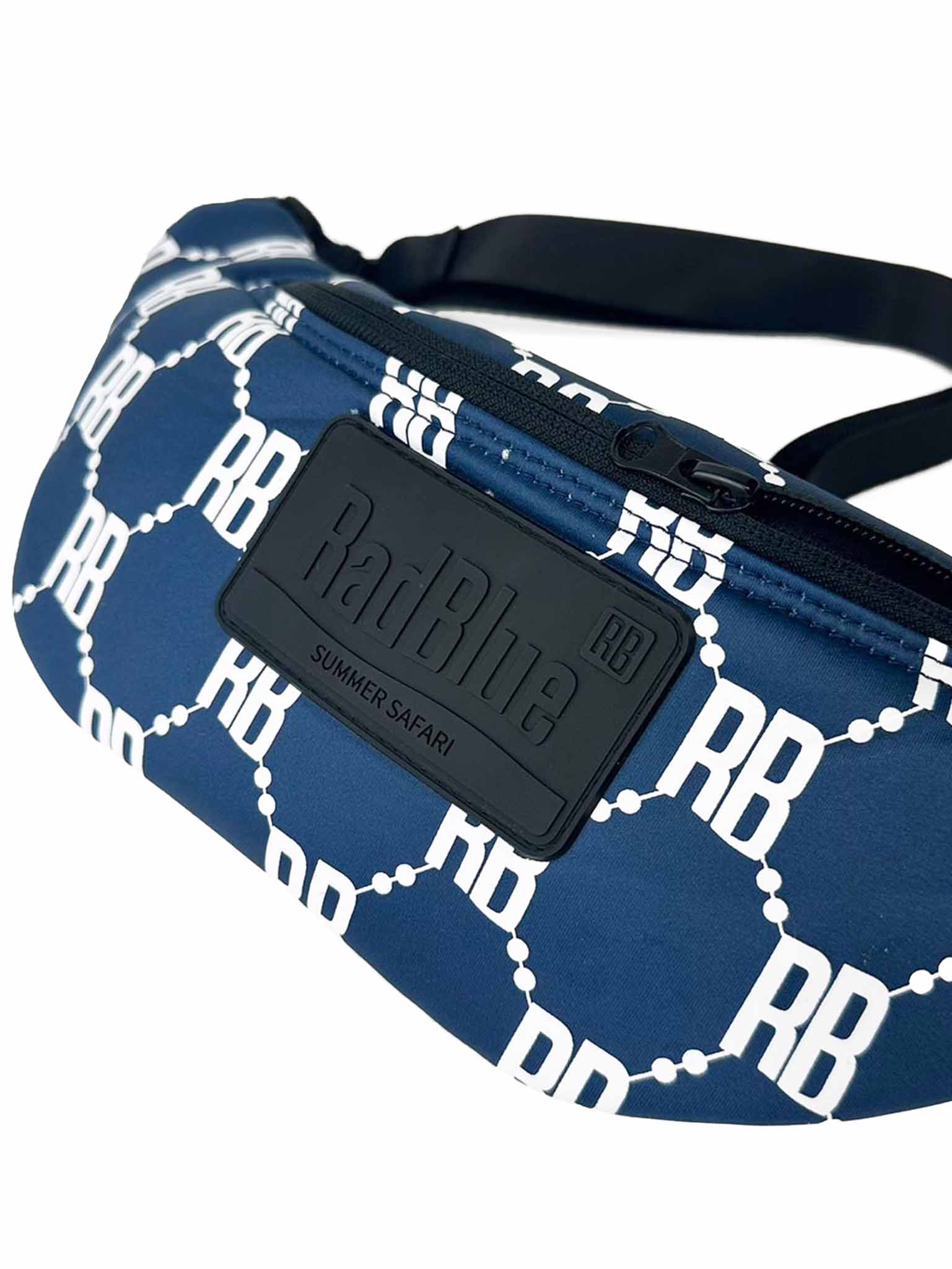 RADBLUE Neoplane Waist Pouch [DIAGONAL]
