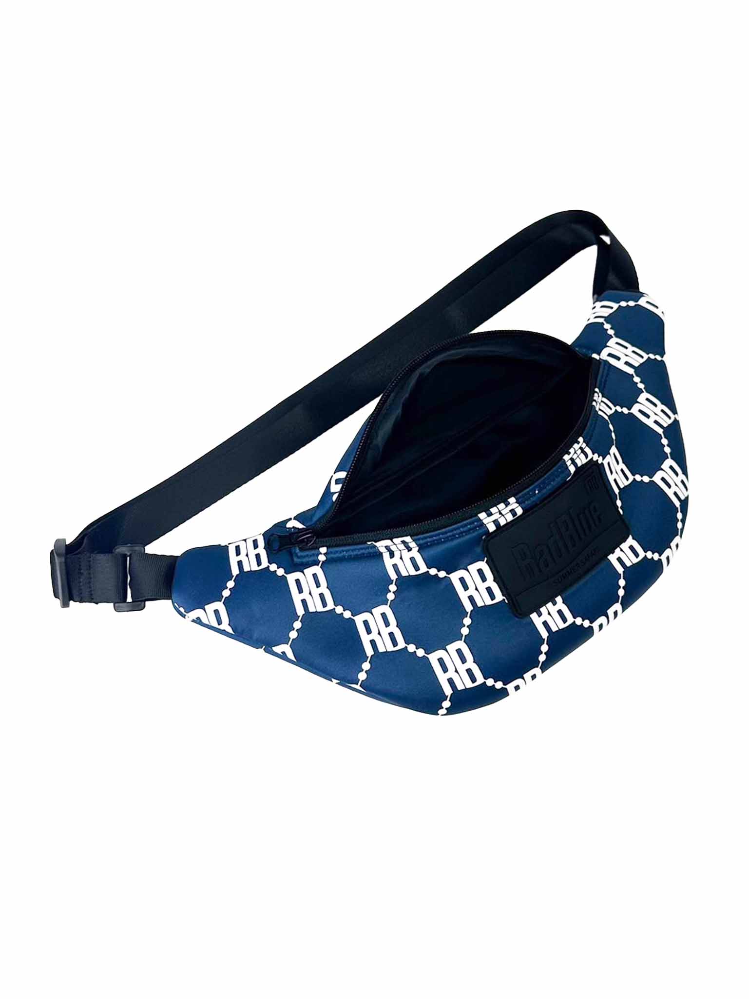 RADBLUE Neoplane Waist Pouch [DIAGONAL]