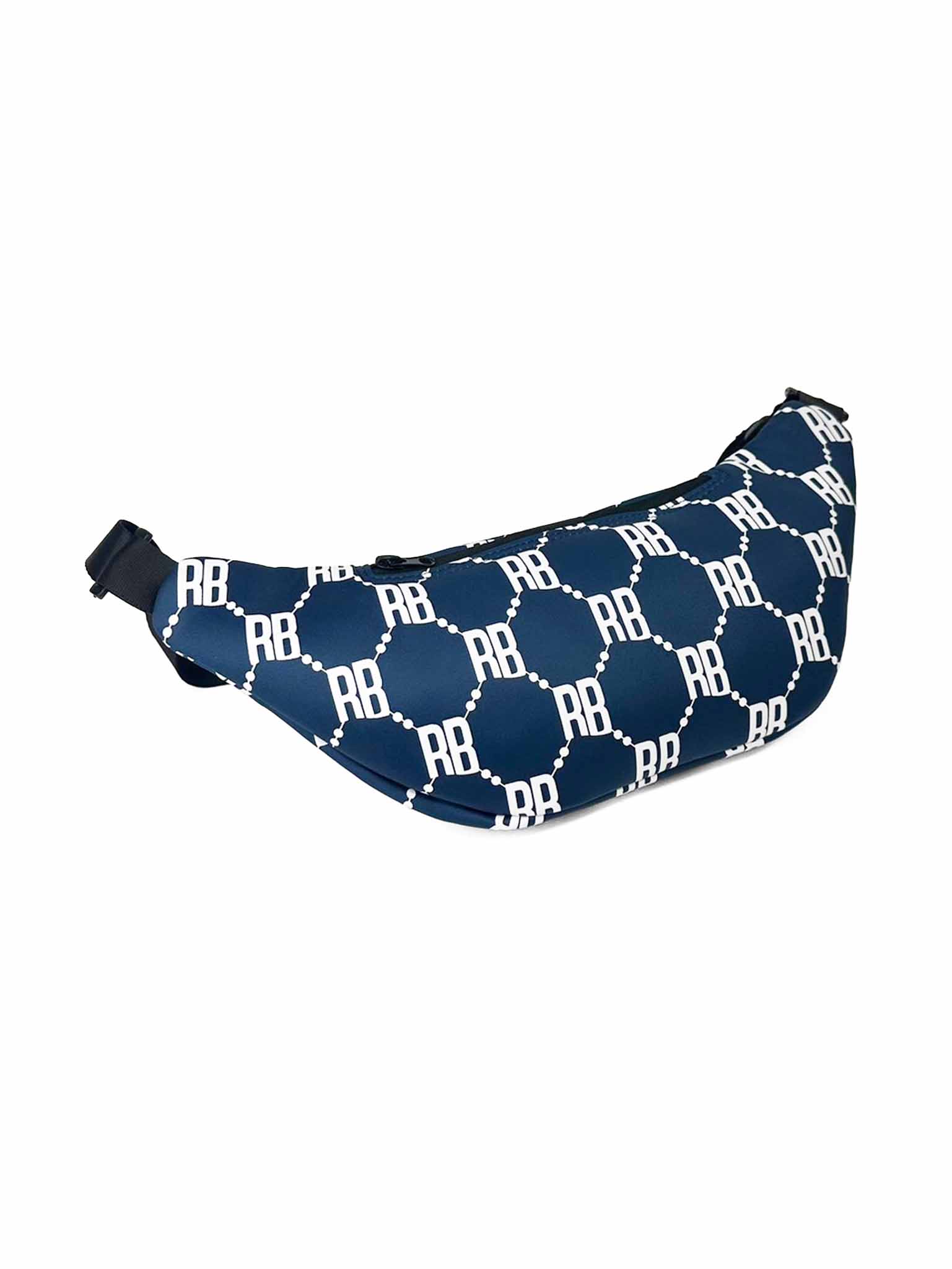 RADBLUE Neoplane Waist Pouch [DIAGONAL]