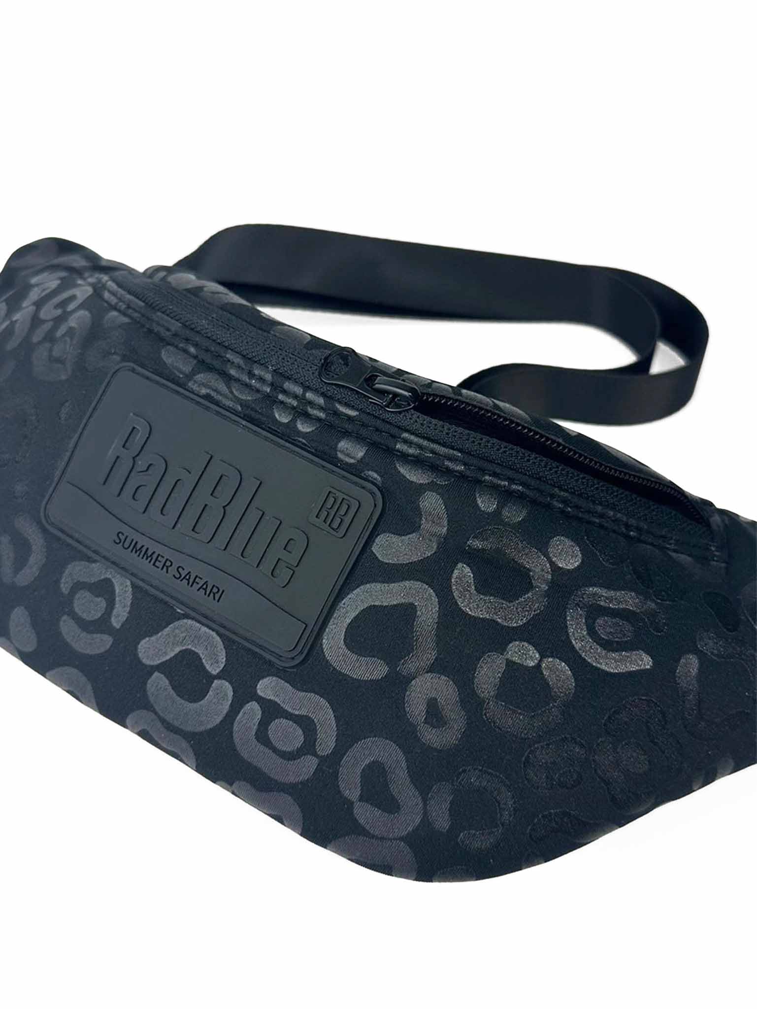 RADBLUE Neoplane Waist Pouch [DIAGONAL]