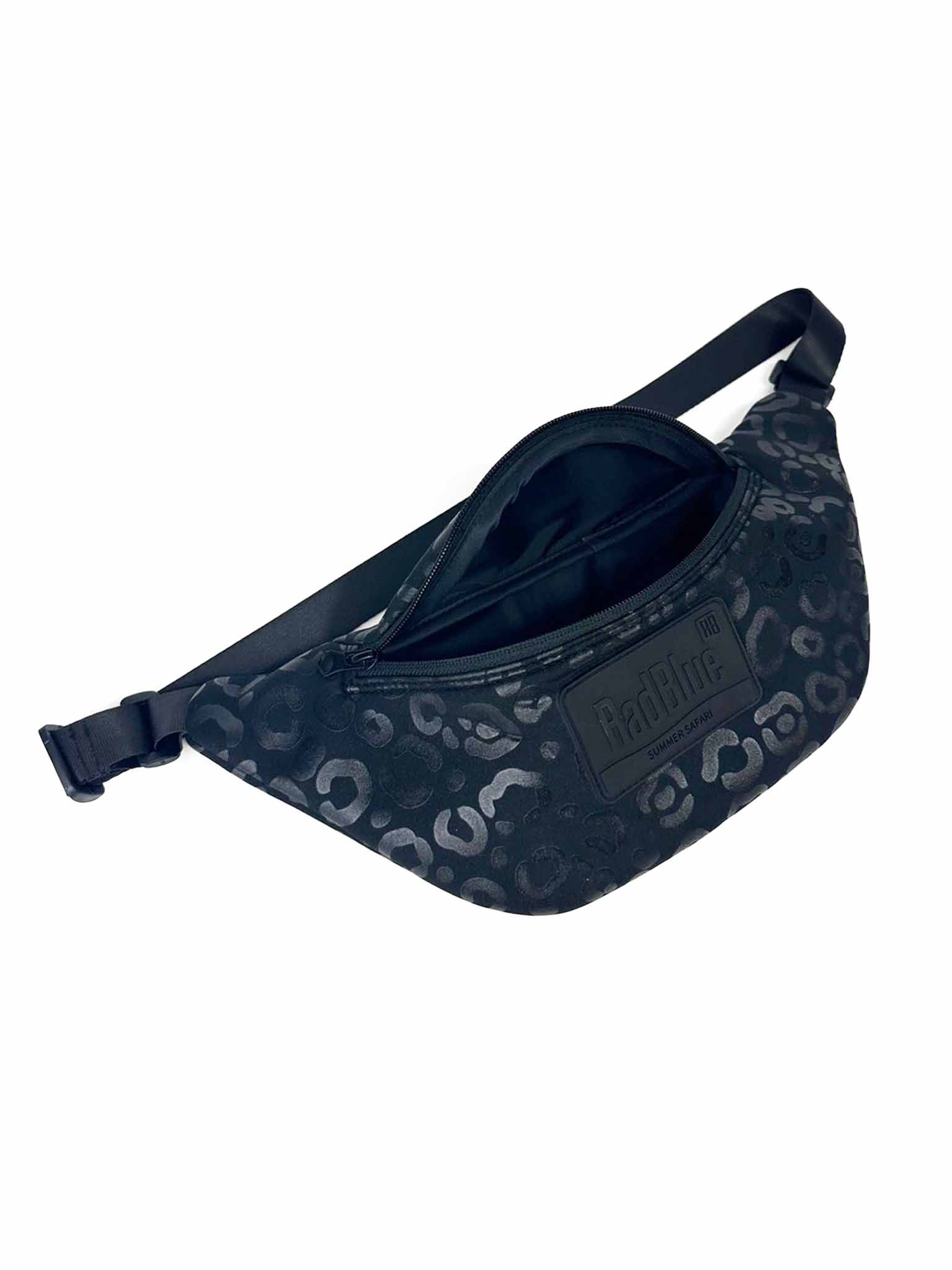 RADBLUE Neoplane Waist Pouch [DIAGONAL]