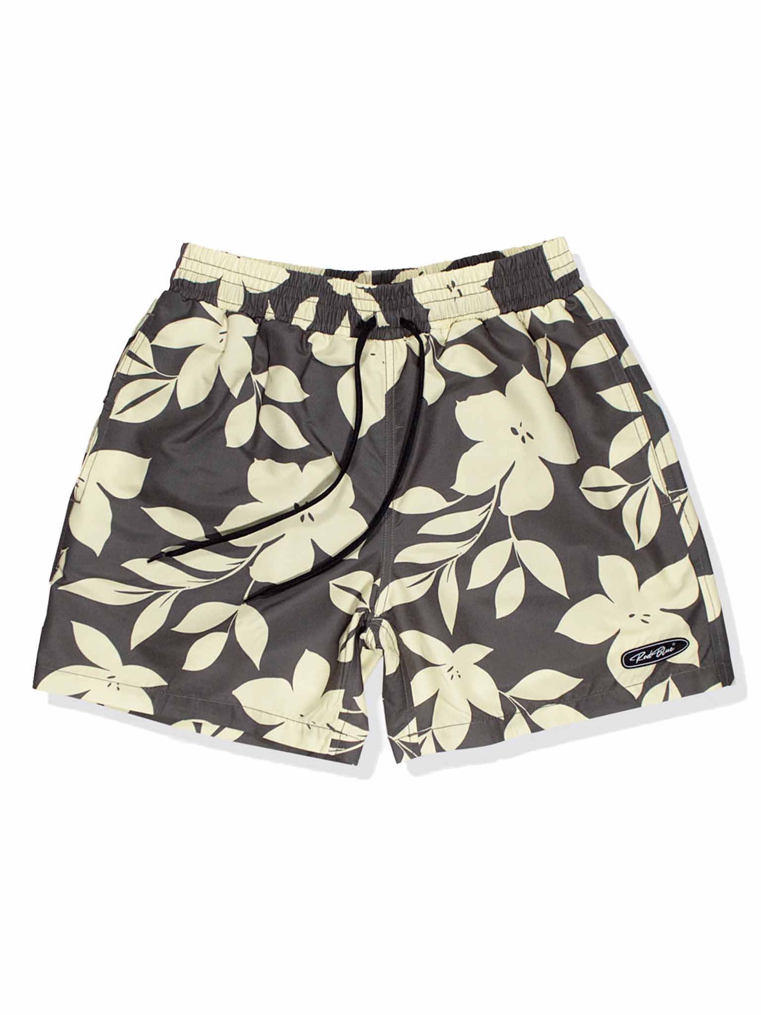 RADBLUE Board Shorts [Botanical]