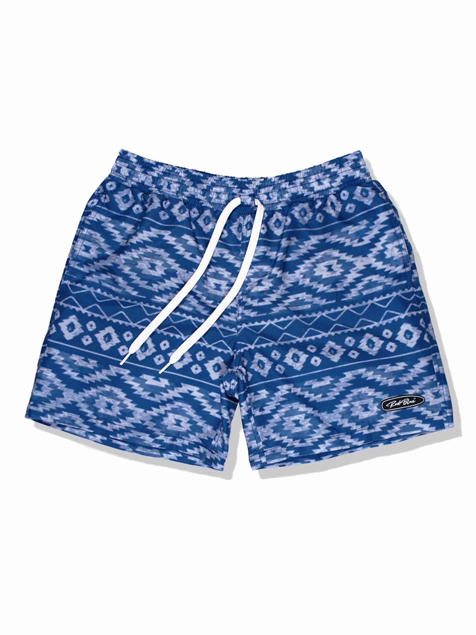 RADBLUE board shorts [ORTEGA]