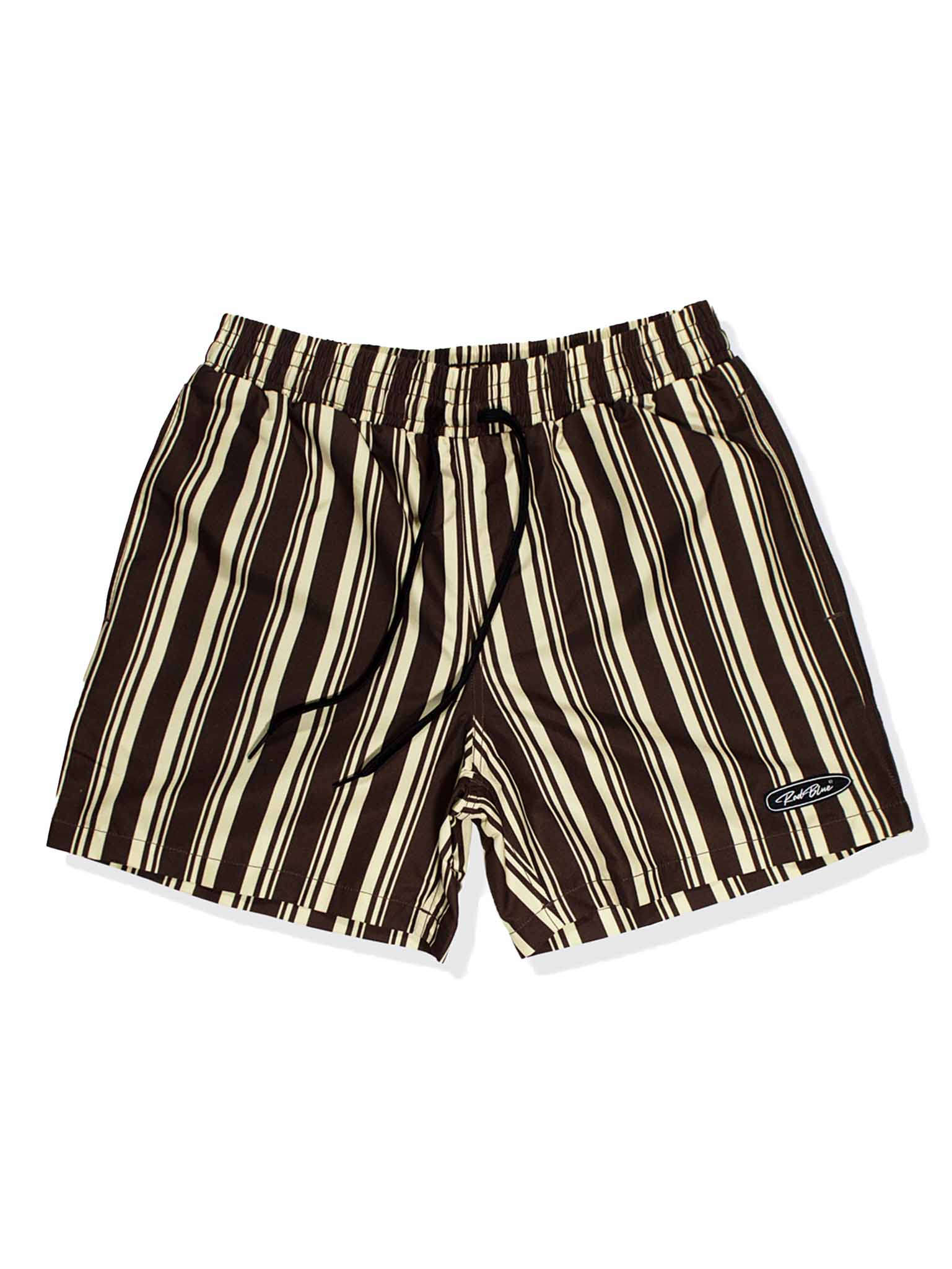 RADBLUE board shorts [Stripe]