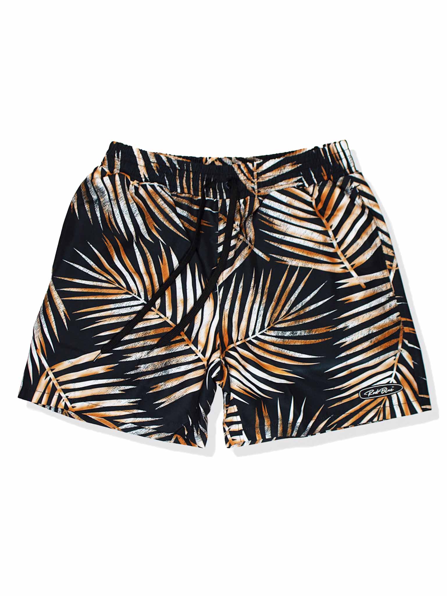 RADBLUE board shorts [LEAF]