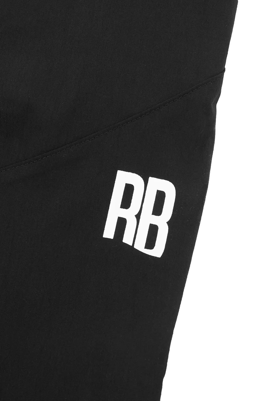 Tech Cotton Nylon Pants