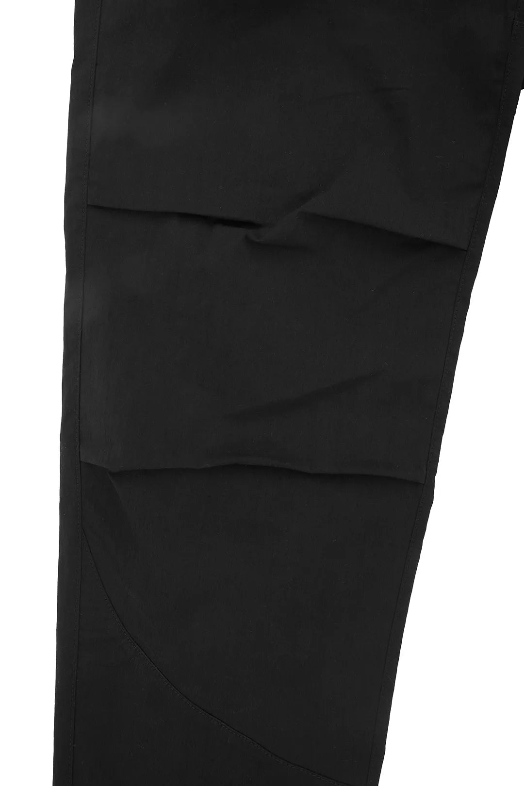 Tech Cotton Nylon Pants