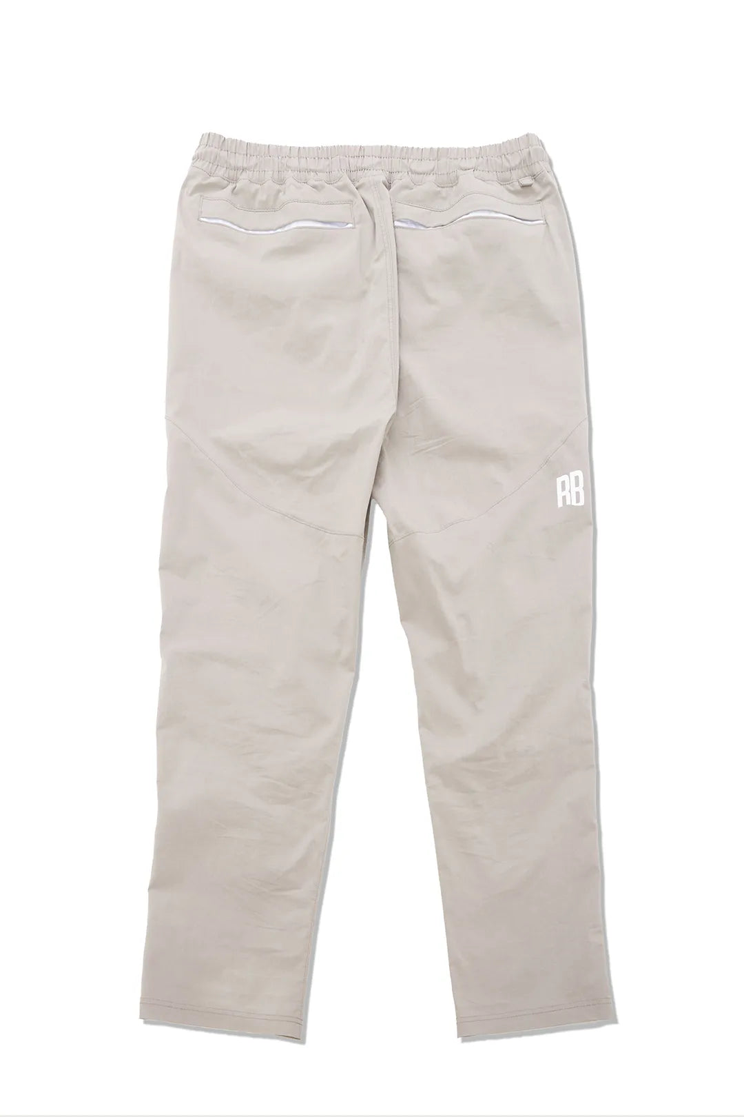 Tech Cotton Nylon Pants