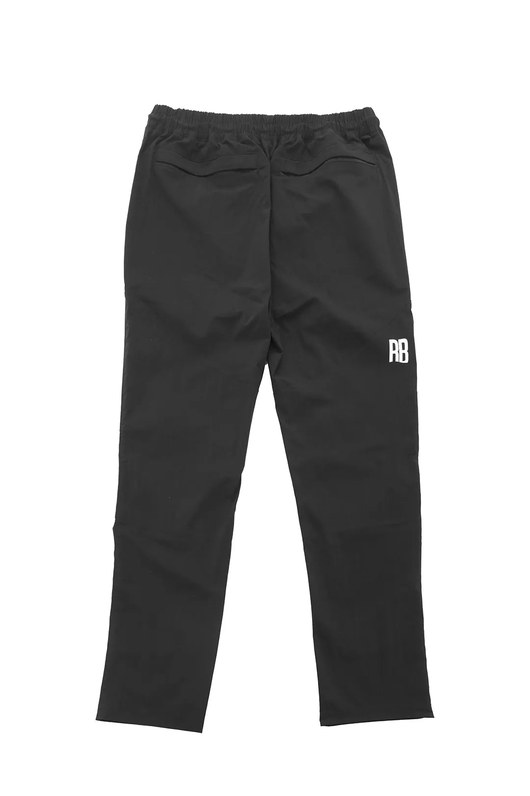 Tech Cotton Nylon Pants