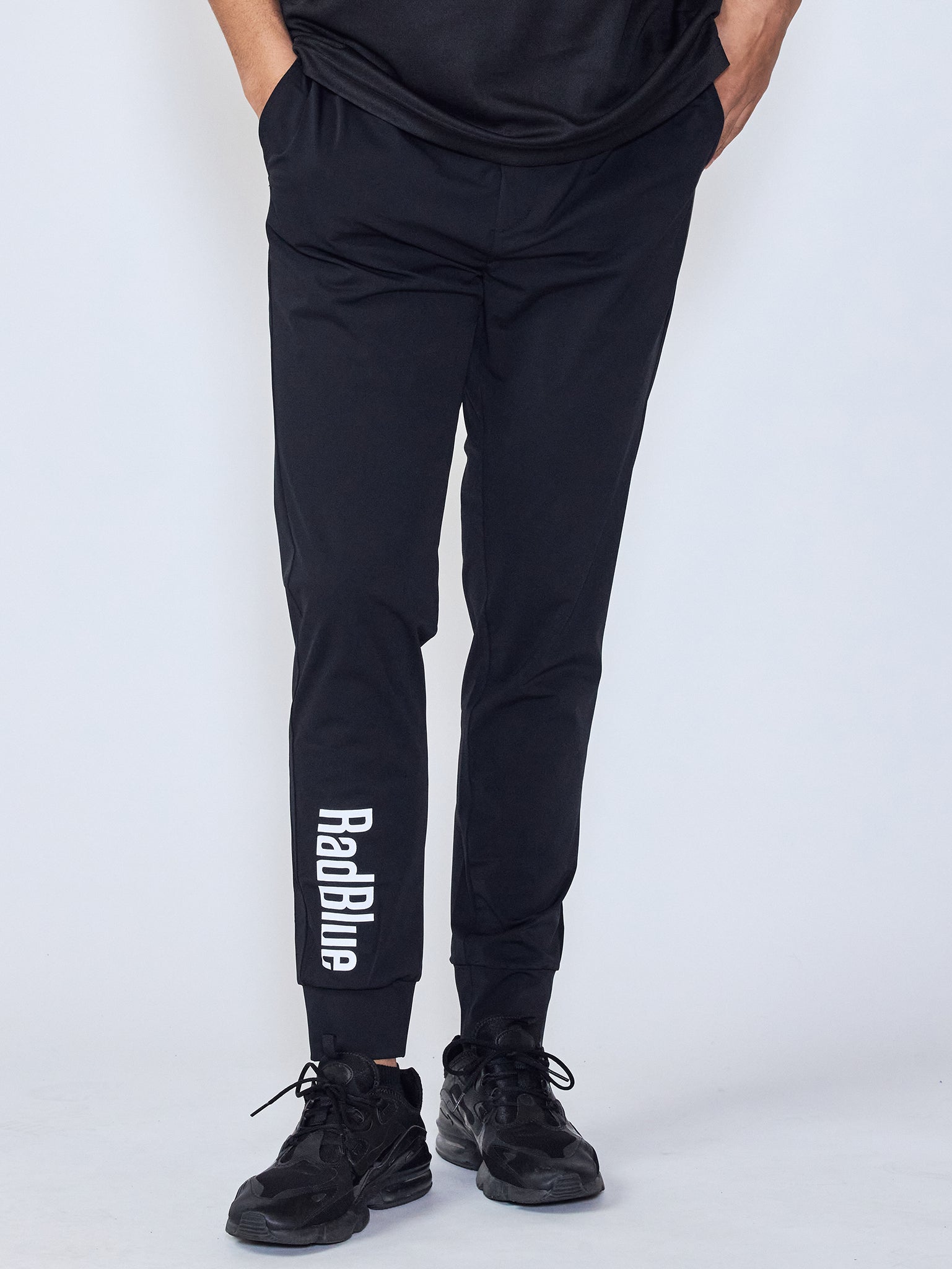 Cool Stretch Jogger Pants