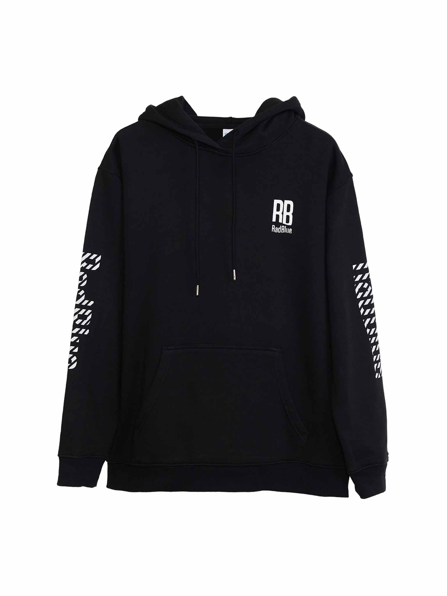 RADBLUE Sweat Parker [DIAGONAL]