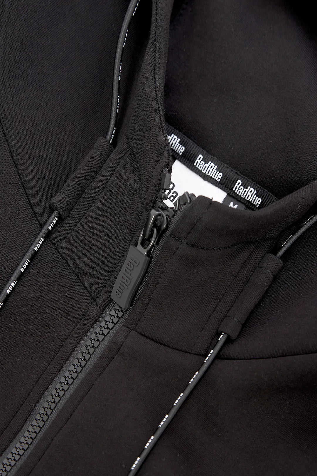 エアテンション®SweatshirtZipHoodie