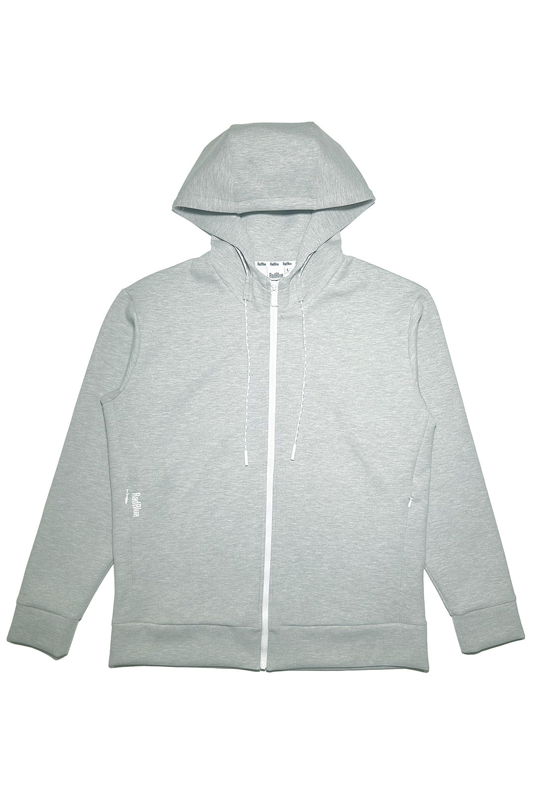 エアテンション®SweatshirtZipHoodie