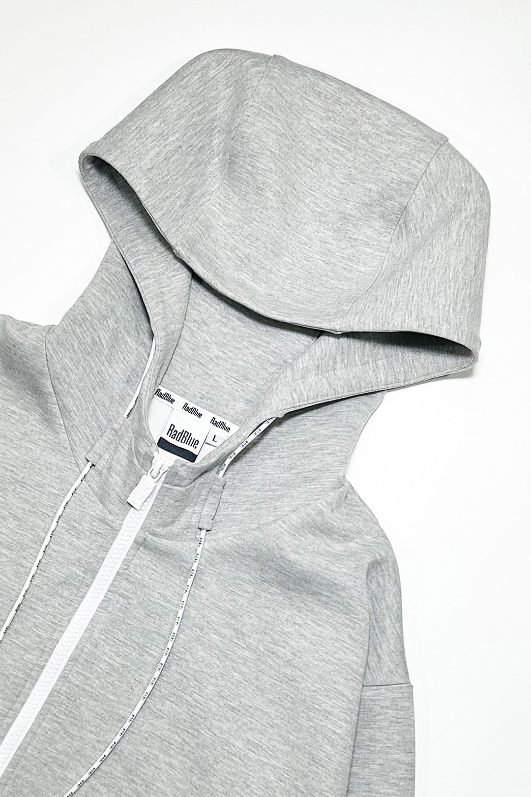 エアテンション®SweatshirtZipHoodie