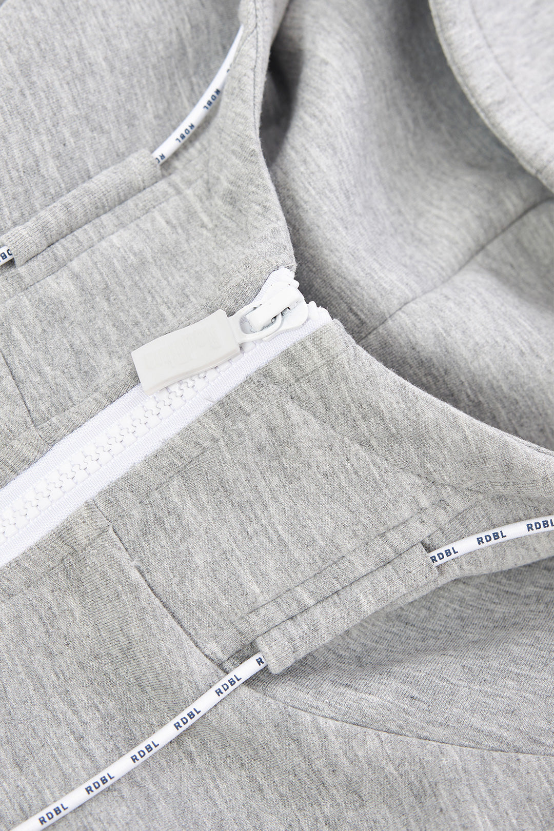 エアテンション®SweatshirtZipHoodie