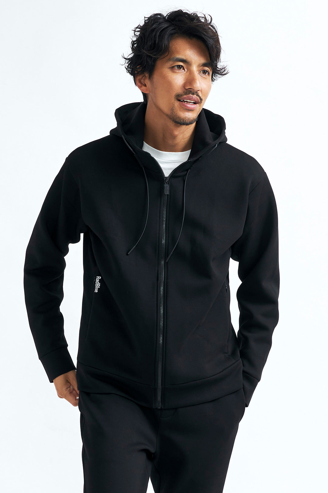 エアテンション®SweatshirtZipHoodie