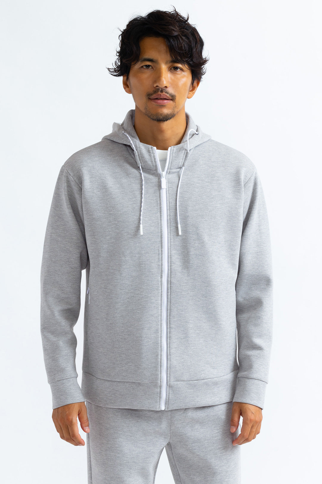 エアテンション®SweatshirtZipHoodie