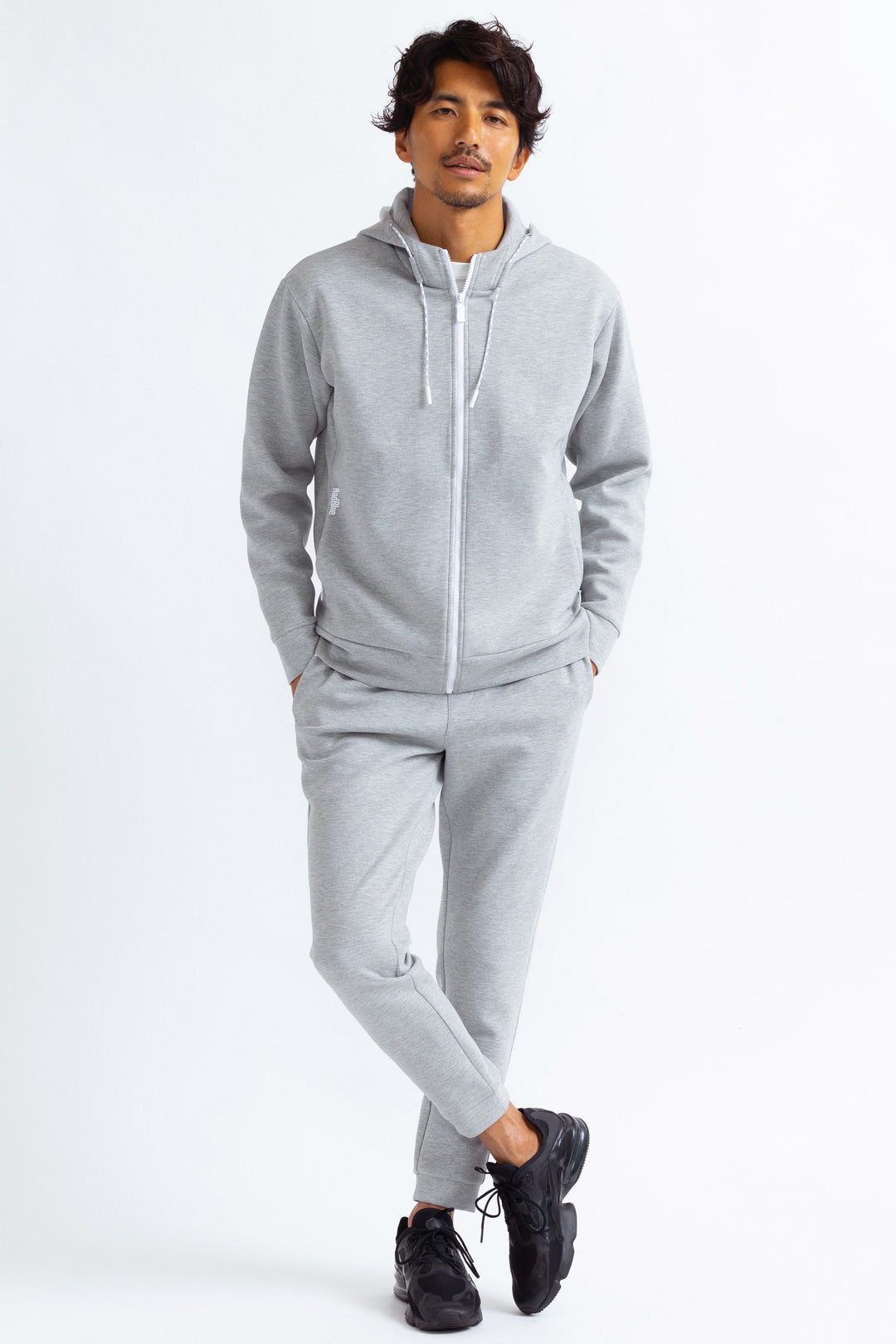 エアテンション®SweatshirtZipHoodie
