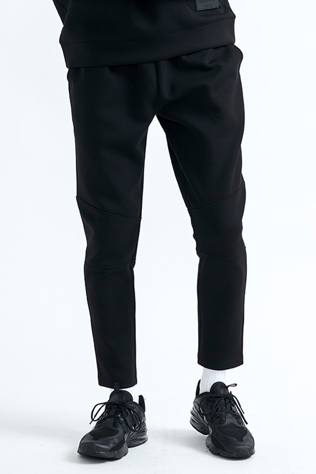 エアテンション®SweatshirtサルエルPants